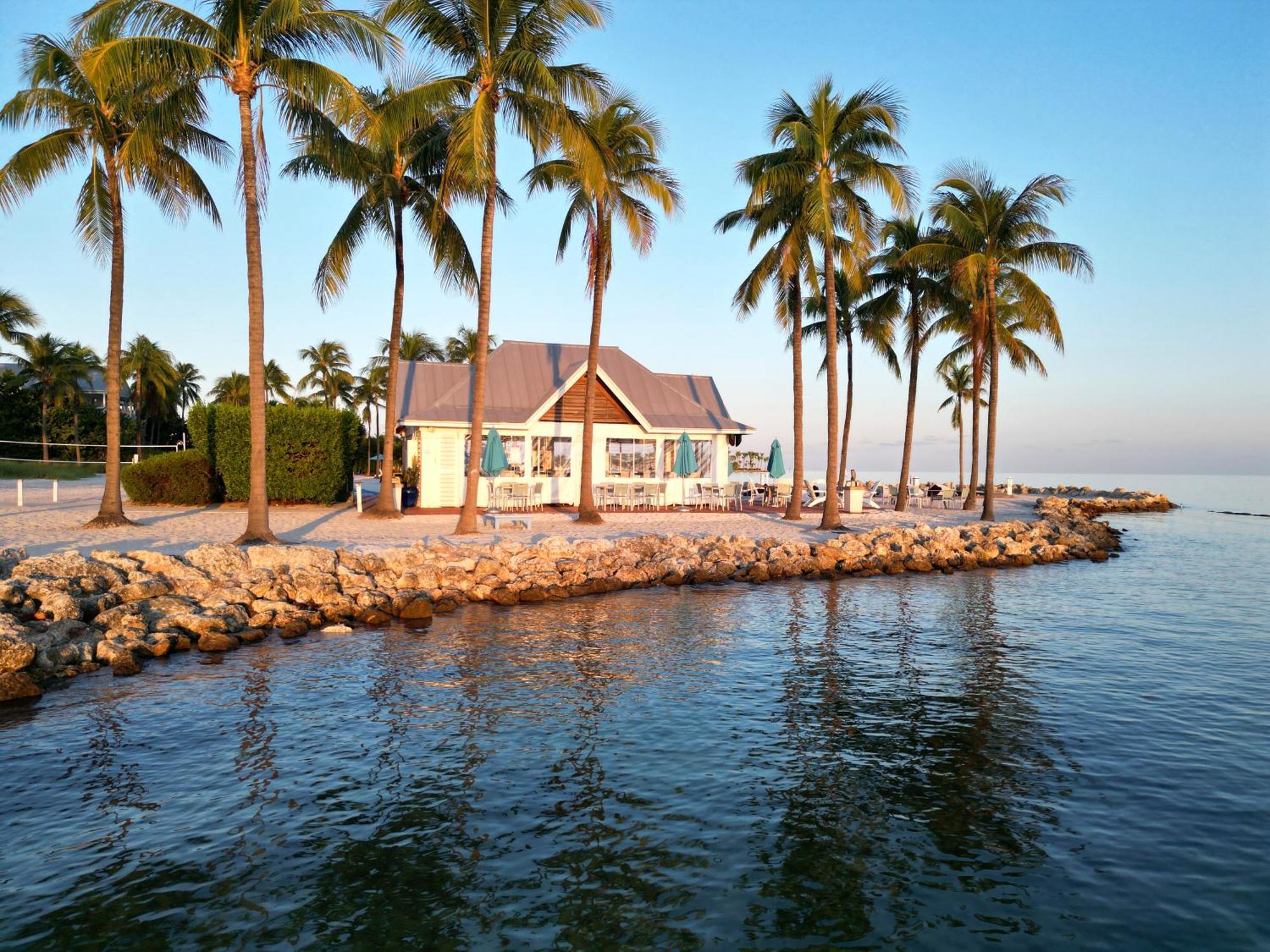 Tranquility Bay Marathon