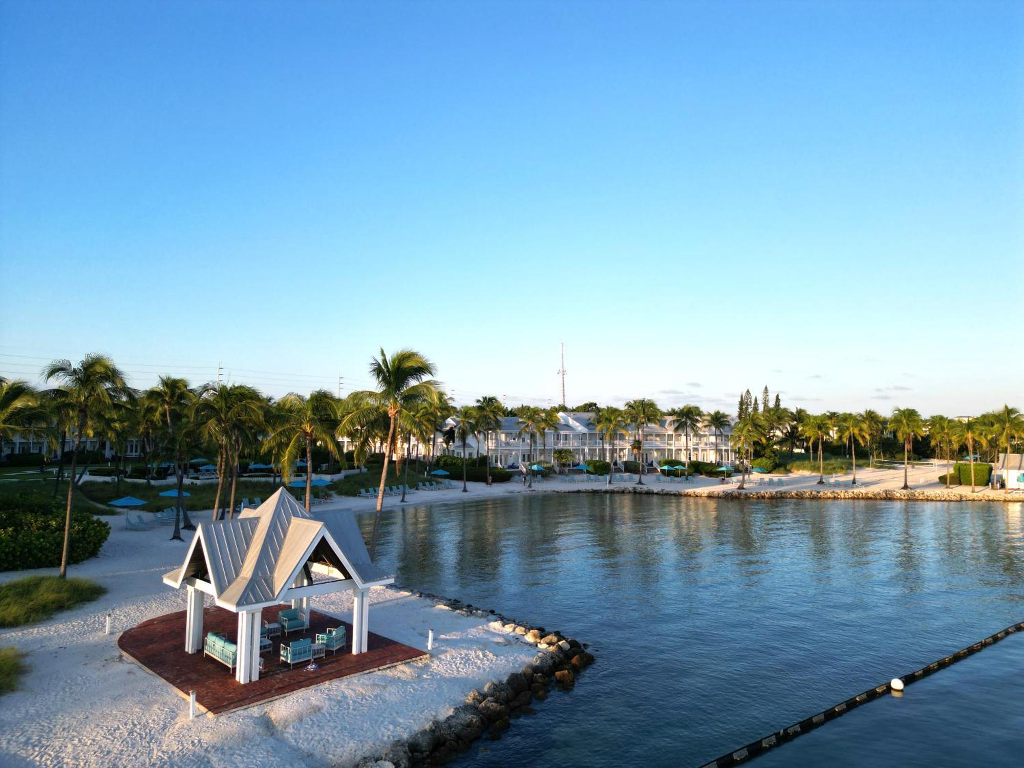 Resort Tranquility Bay 4*