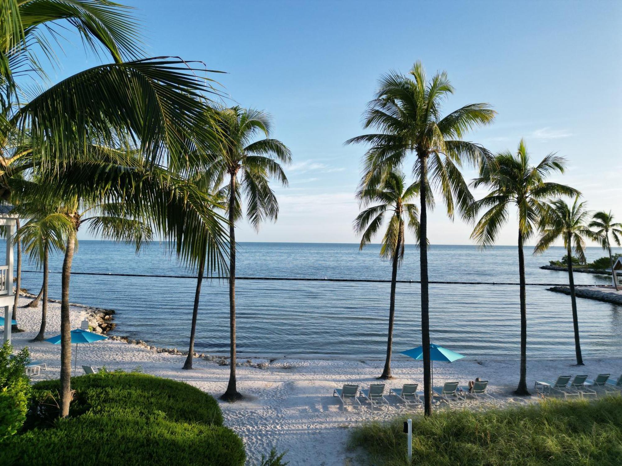 Tranquility Bay Marathon