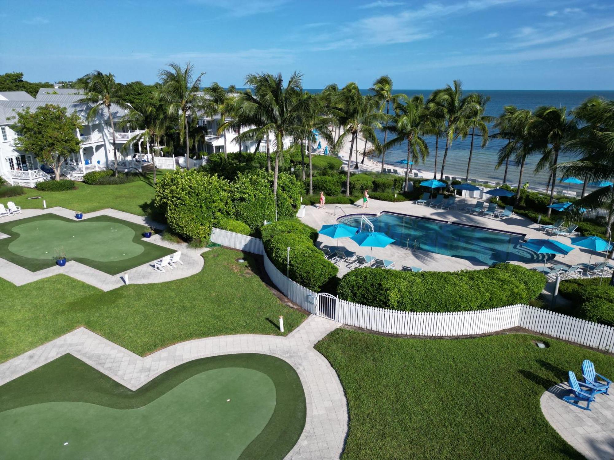 Tranquility Bay Marathon