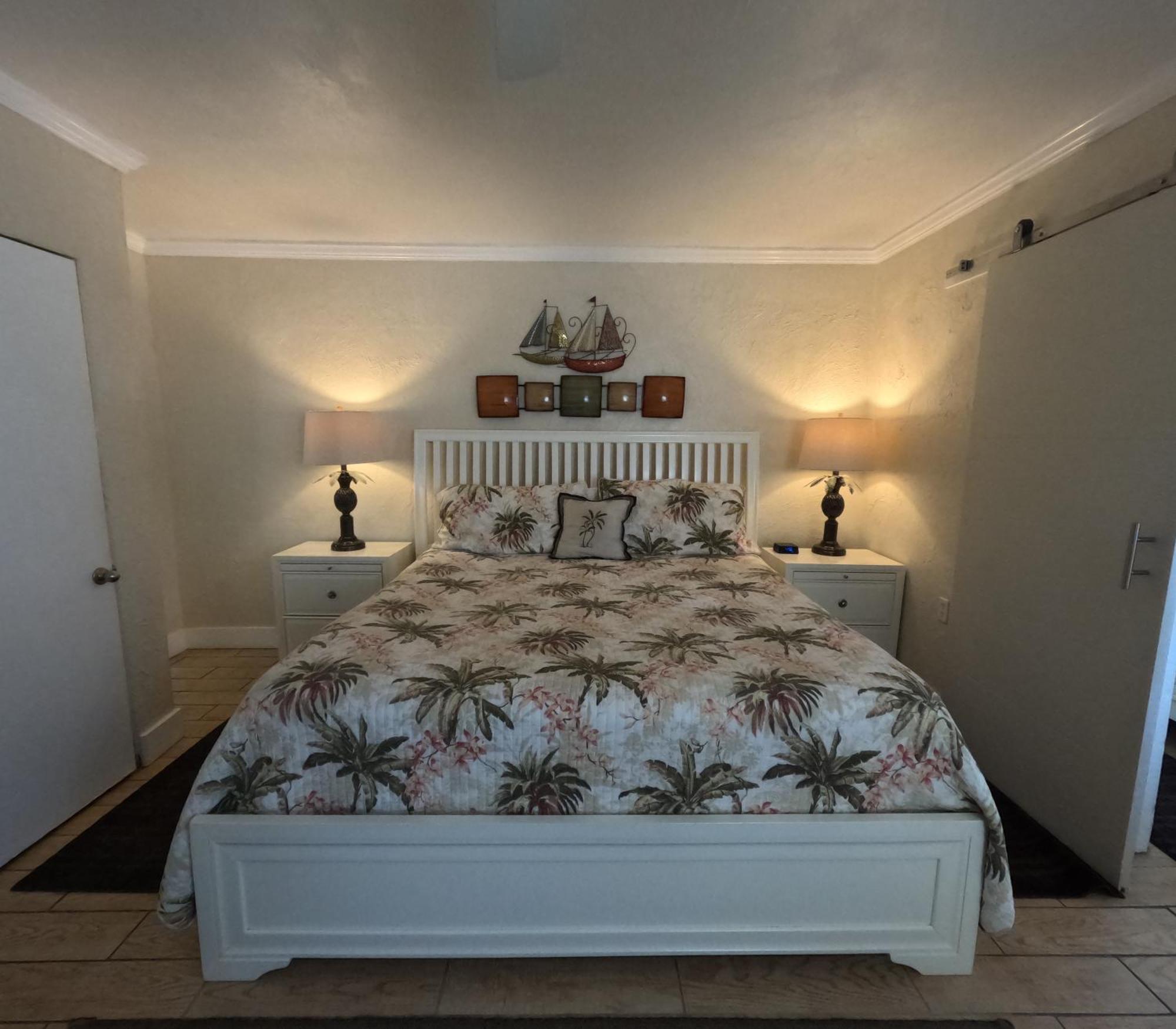 Queens Gate 4* Bradenton Beach