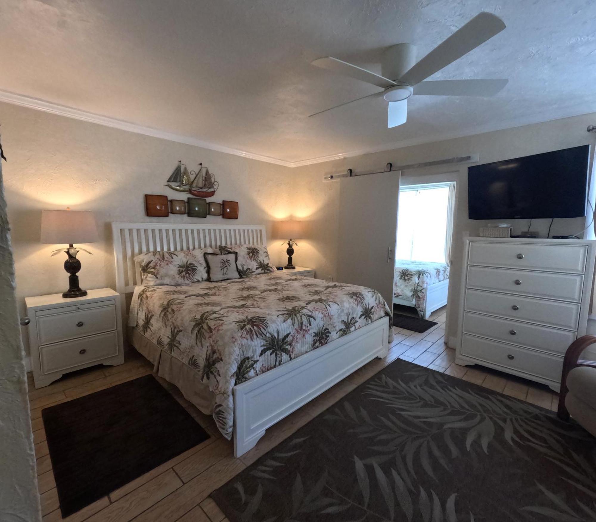 Queens Gate Resort