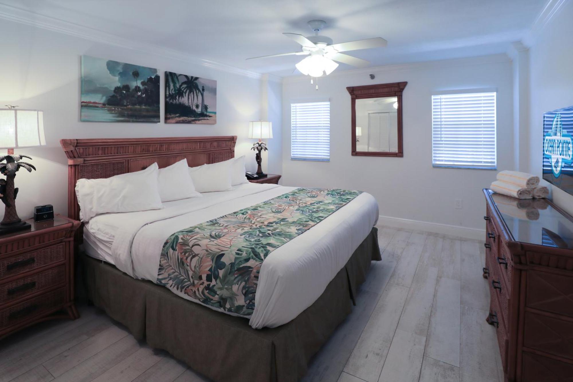 Ocean Pointe At Apartment