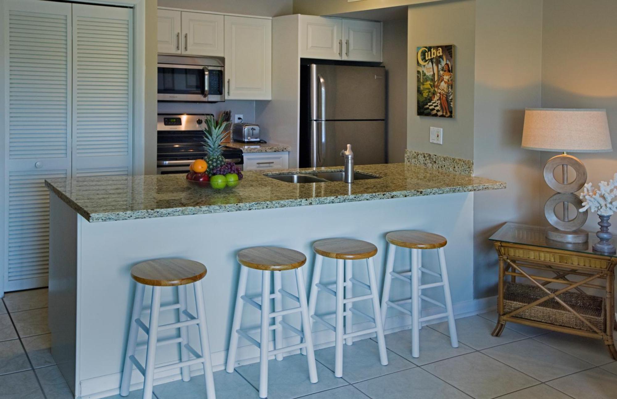 Ocean Pointe At