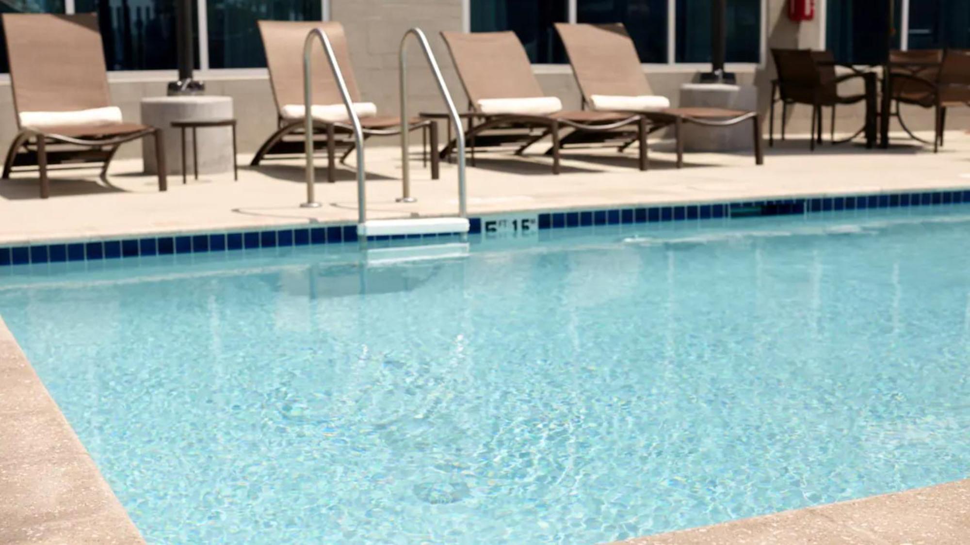 Hotel Hyatt Place Tampa/wesley Chapel