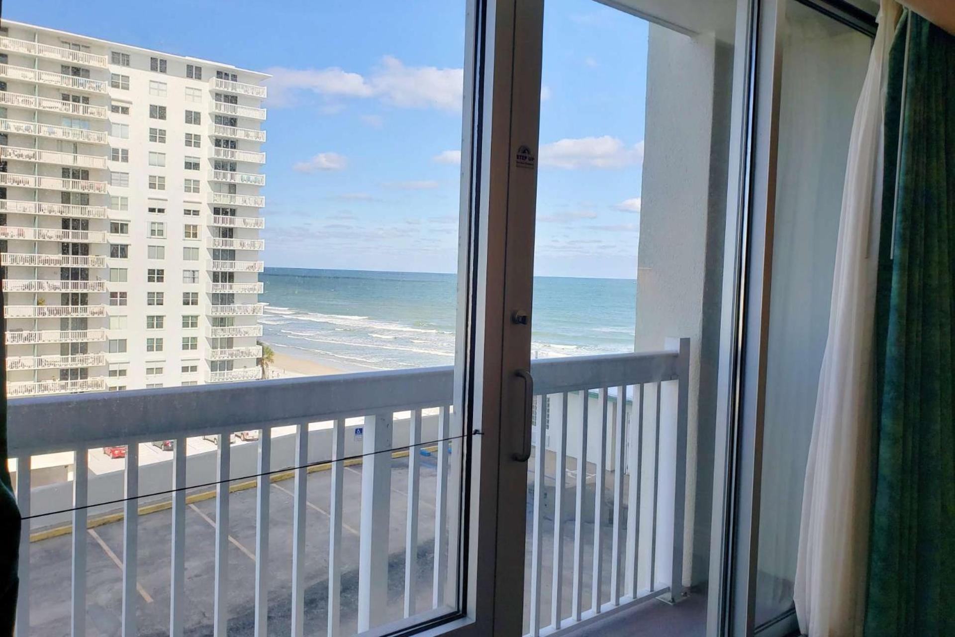 Unit #817 Holiday home Daytona Beach