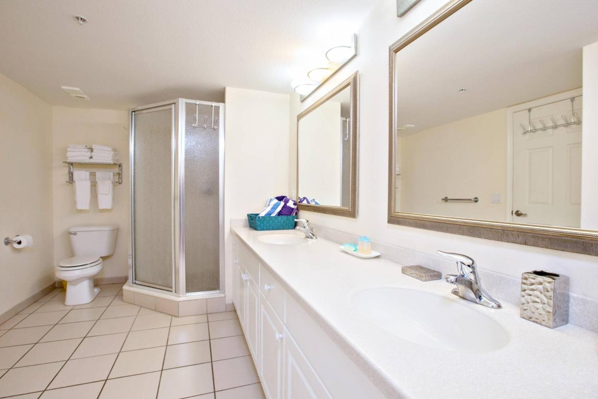 Holiday home Unit #817