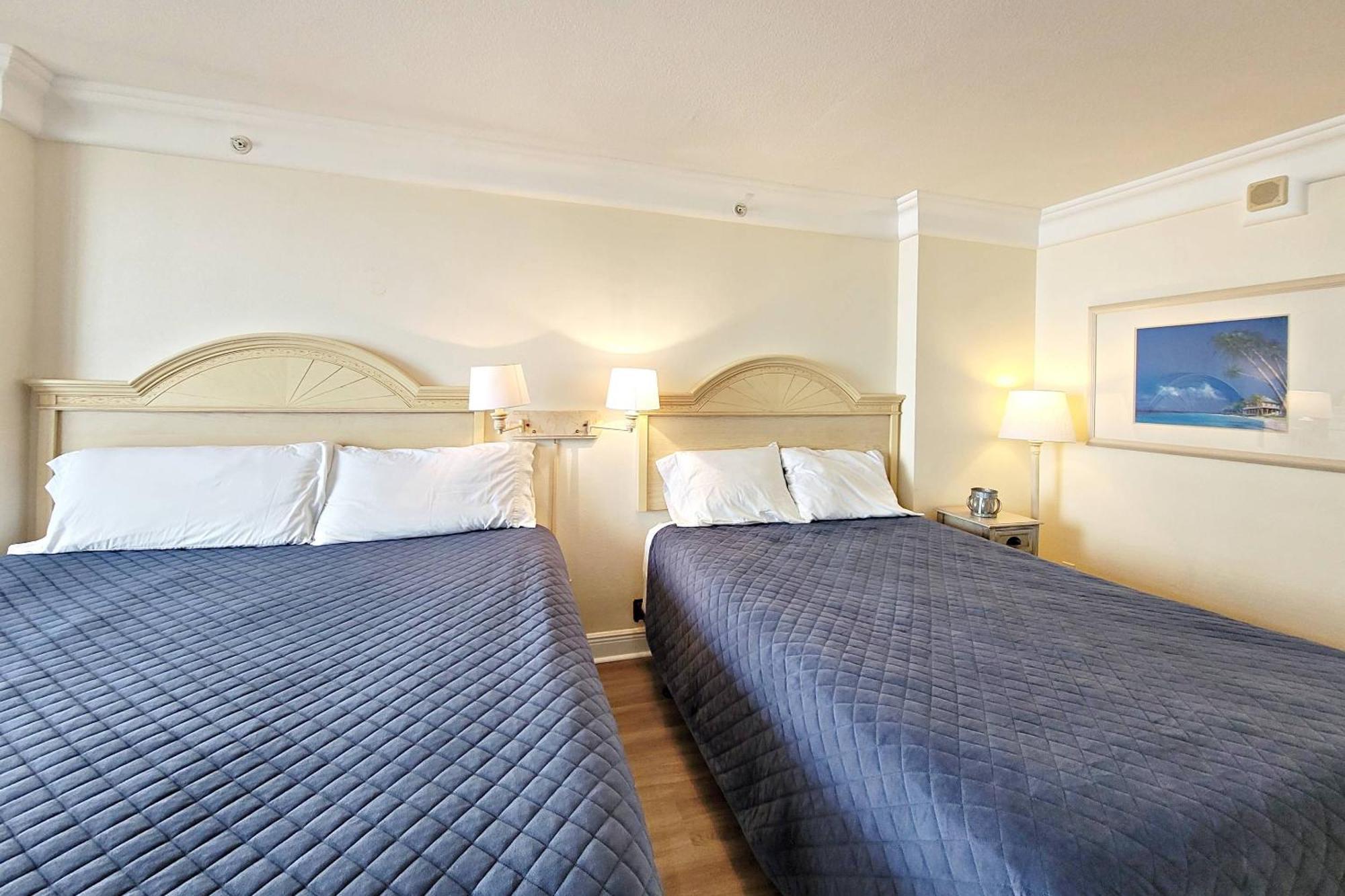 Holiday home Unit #817