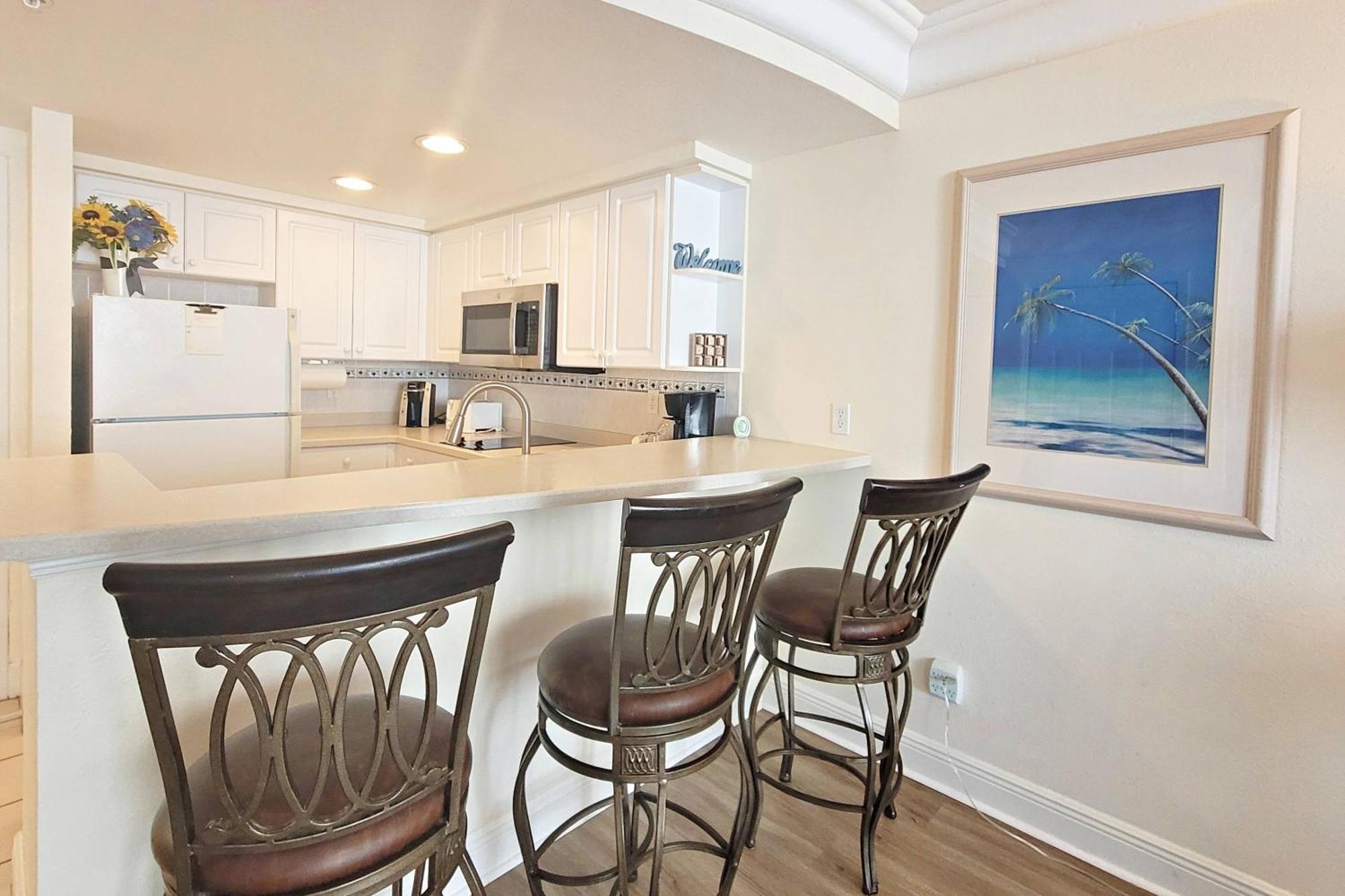Unit #817 Holiday home Daytona Beach