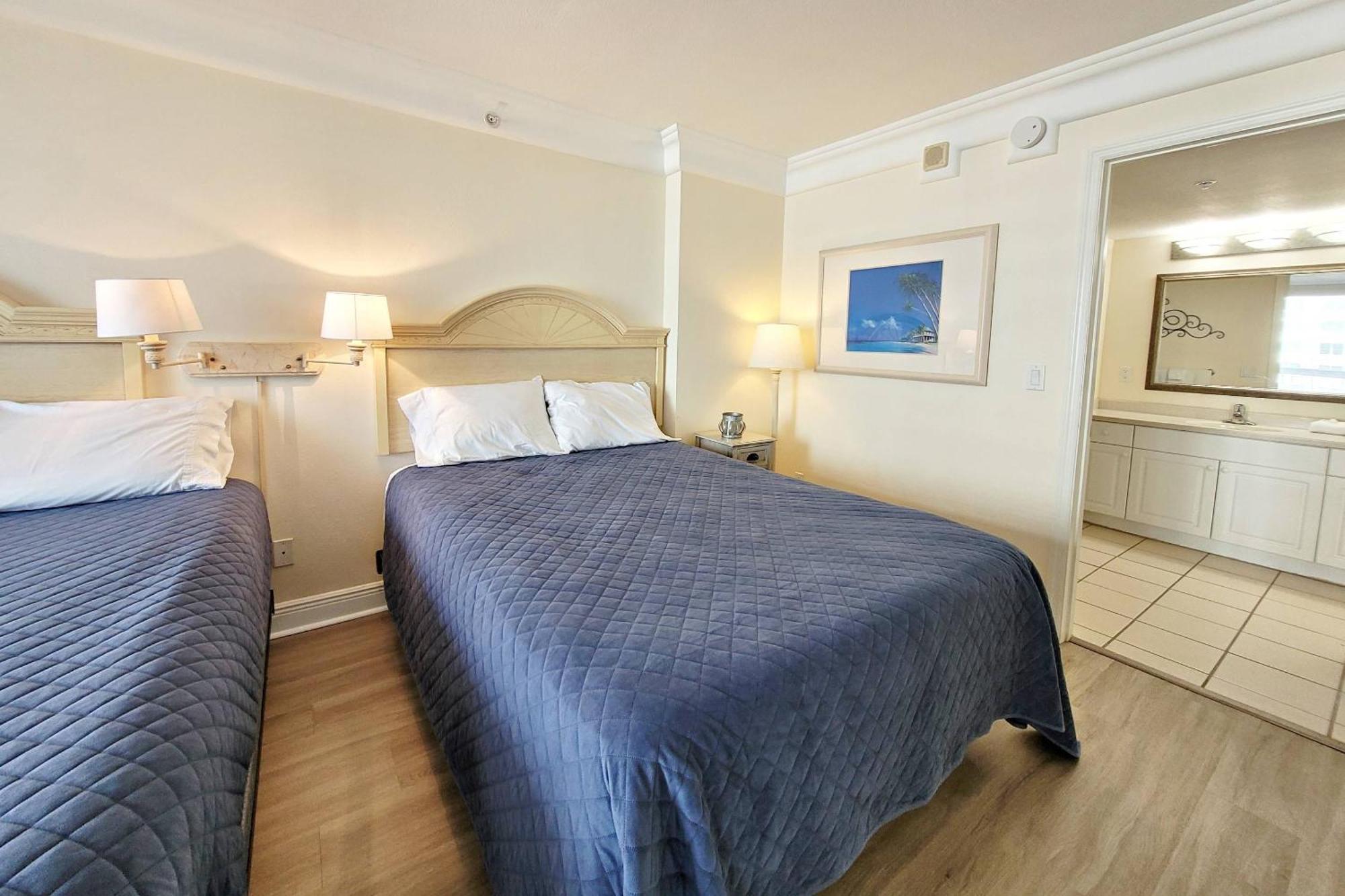 Holiday home Unit #817 *