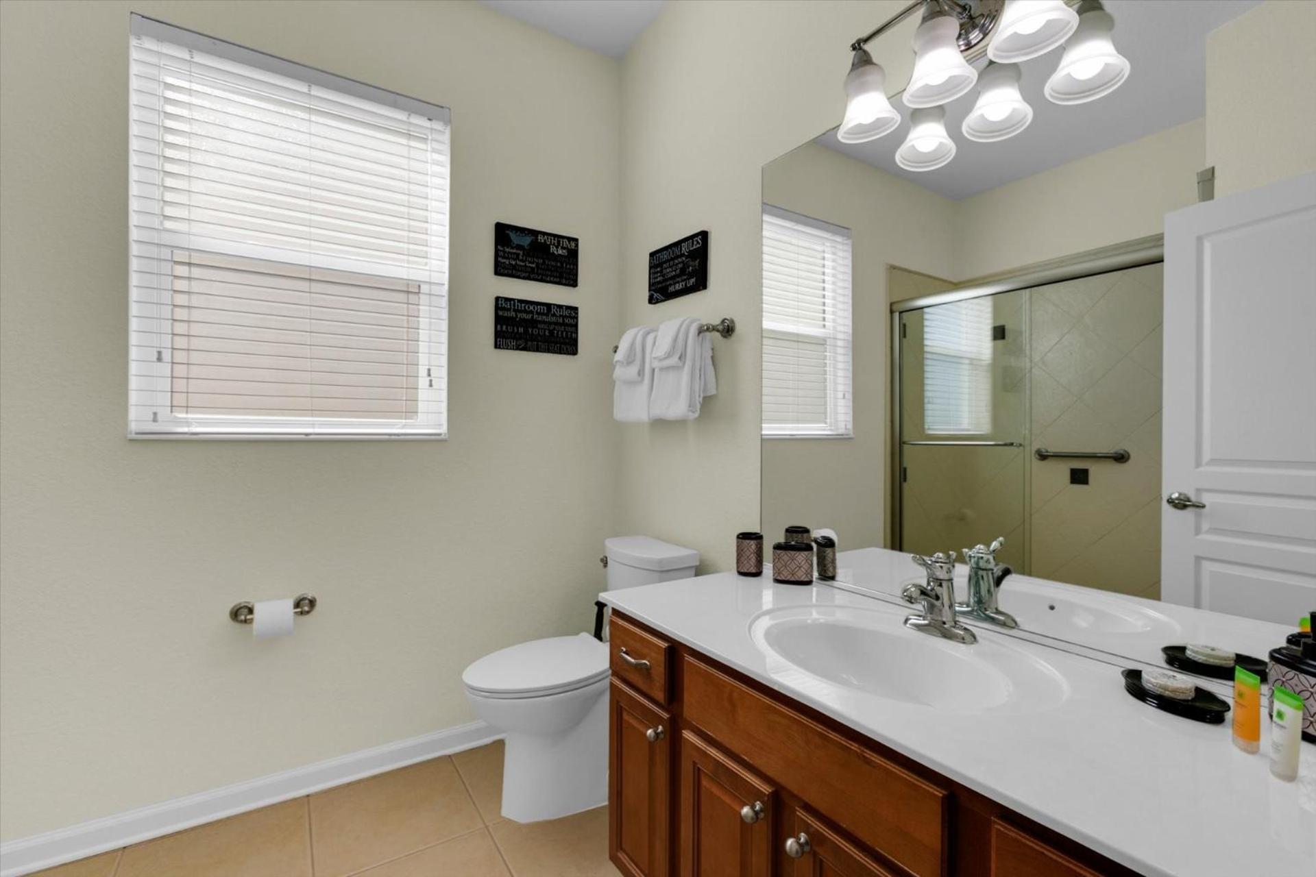 2574 Archfeld Holiday home Kissimmee