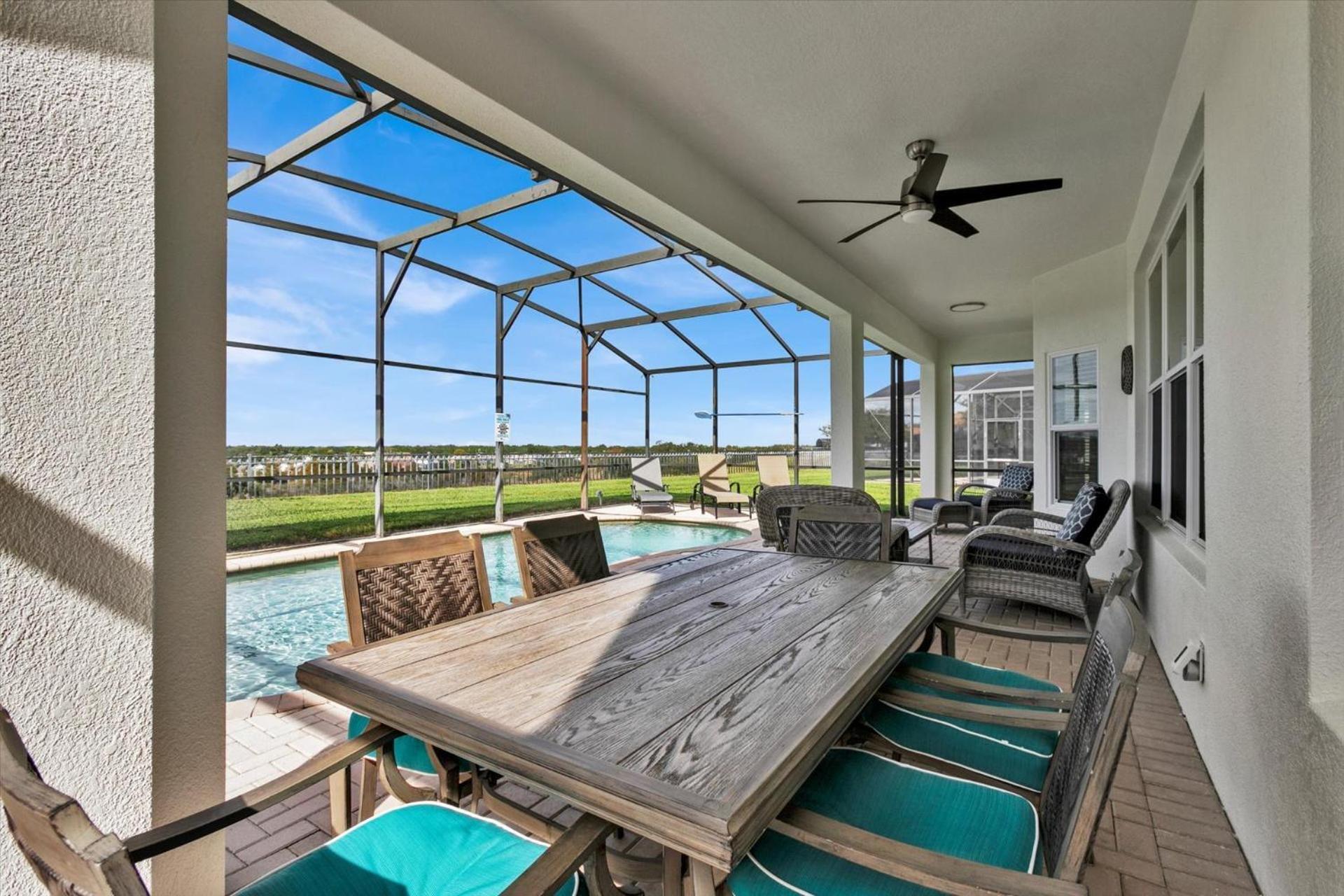 2574 Archfeld Holiday home *