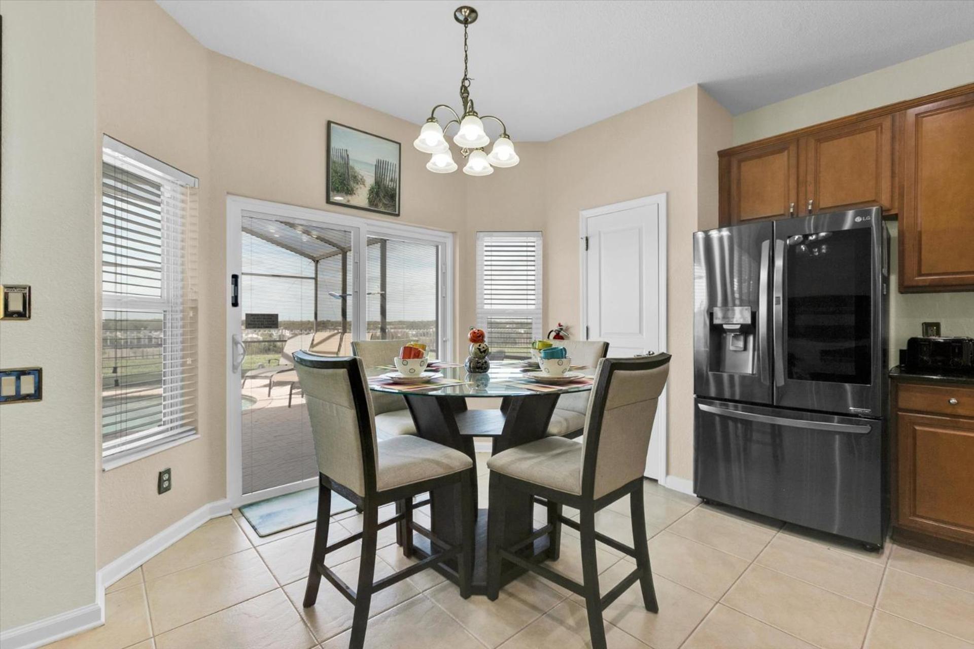 2574 Archfeld Holiday home Kissimmee