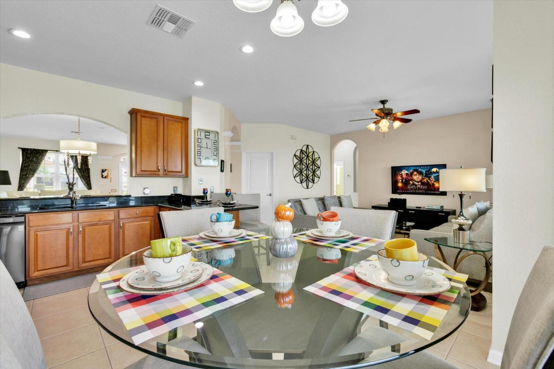 2574 Archfeld Kissimmee