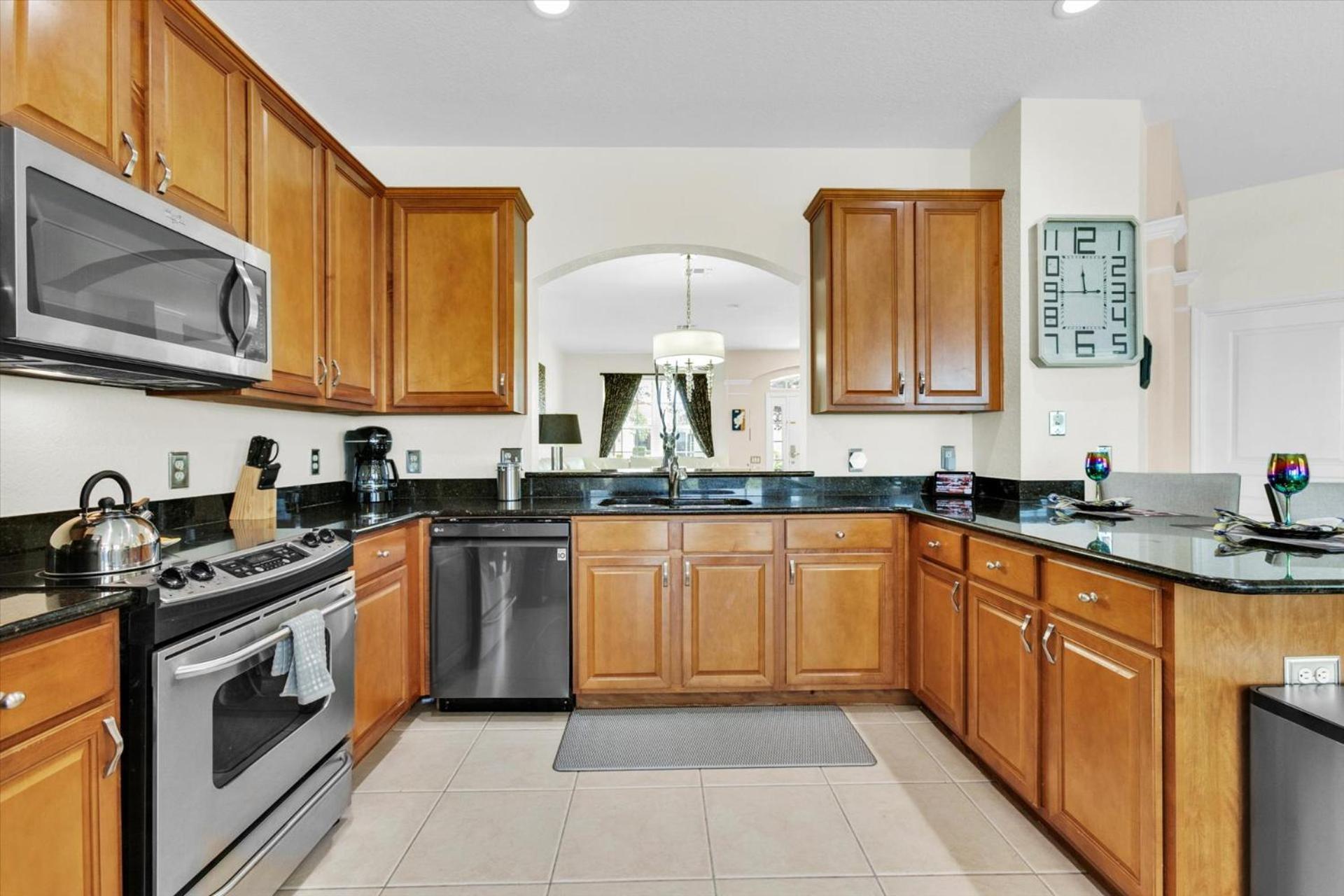 Holiday home 2574 Archfeld