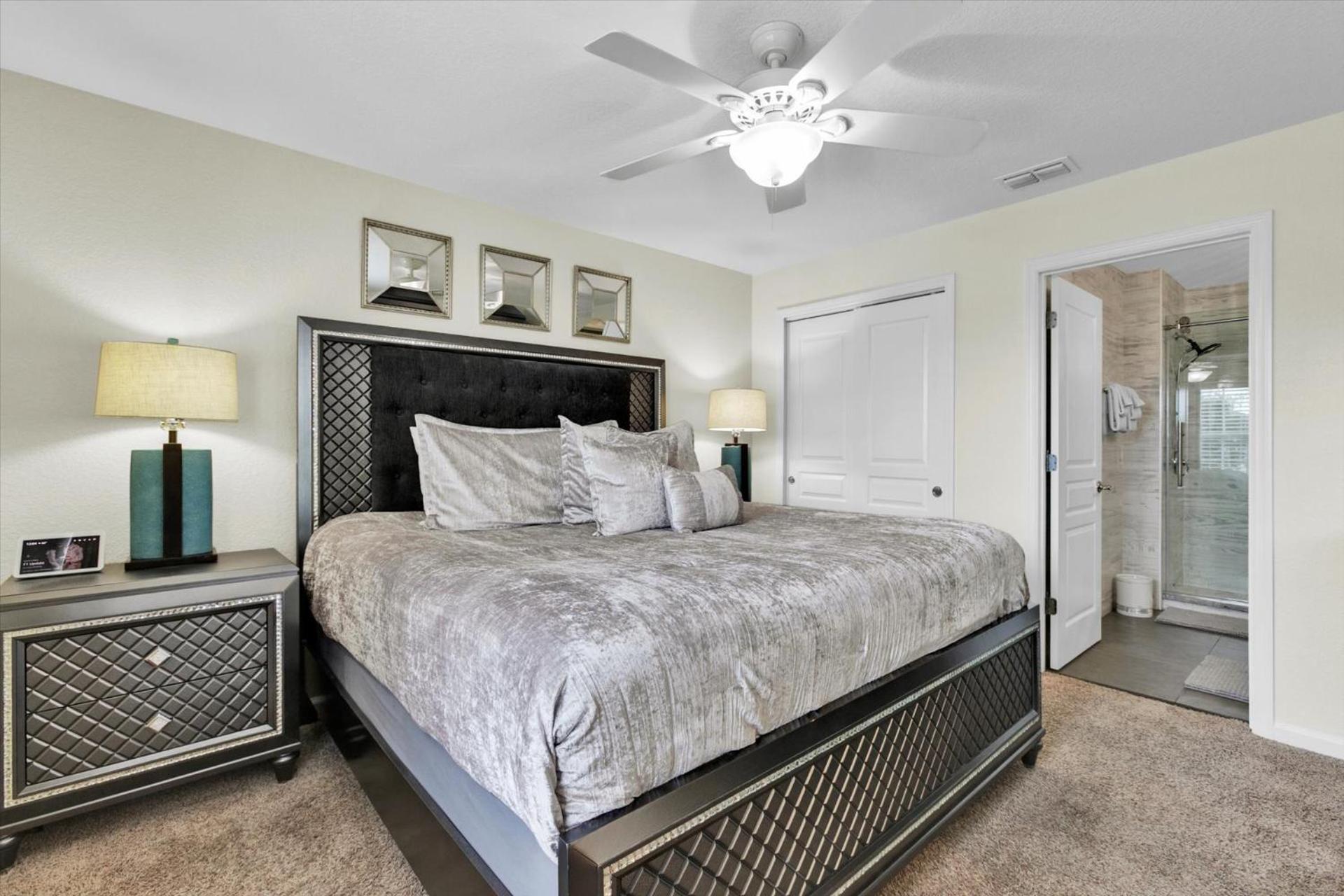2574 Archfeld Holiday home Kissimmee