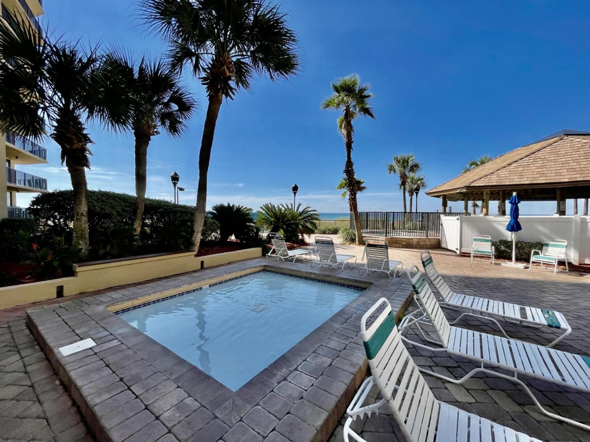 Summer House 101 A Holiday home Panama City Beach