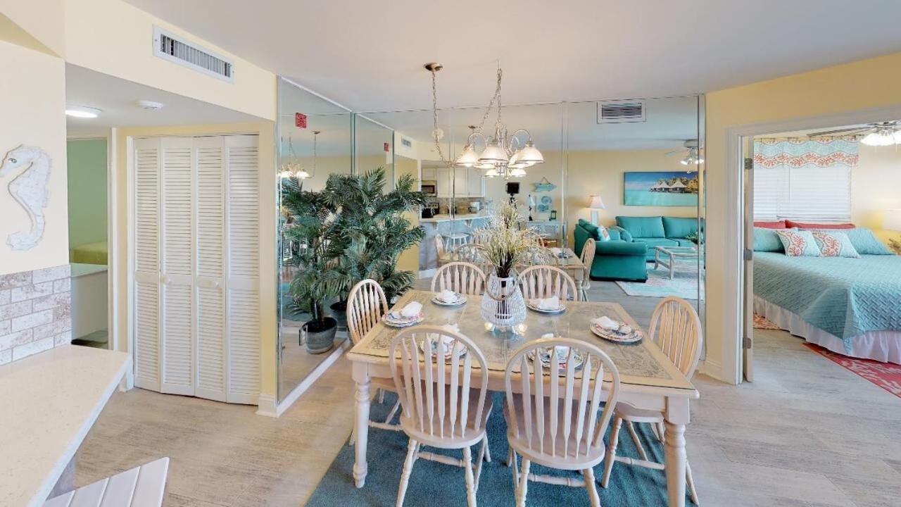 Summer House 101 A Panama City Beach