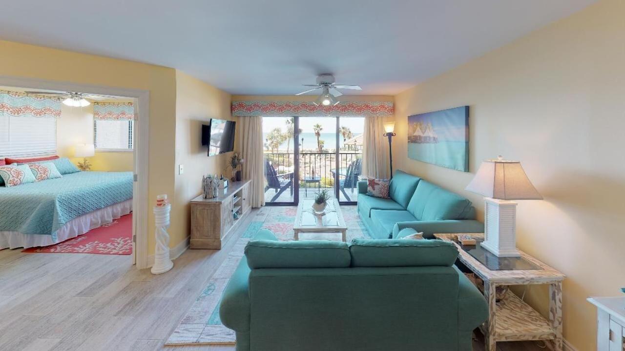 Holiday home Summer House 101 A Panama City Beach