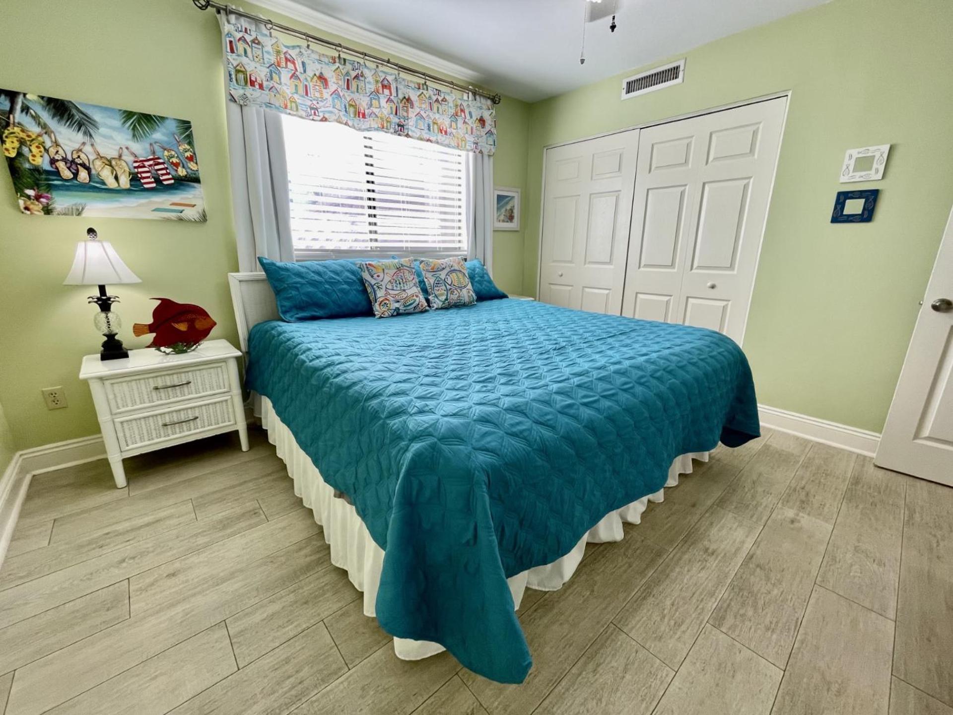 Summer House 101 A Panama City Beach