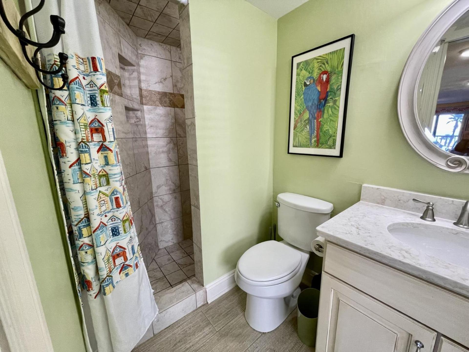 Summer House 101 A Holiday home Panama City Beach