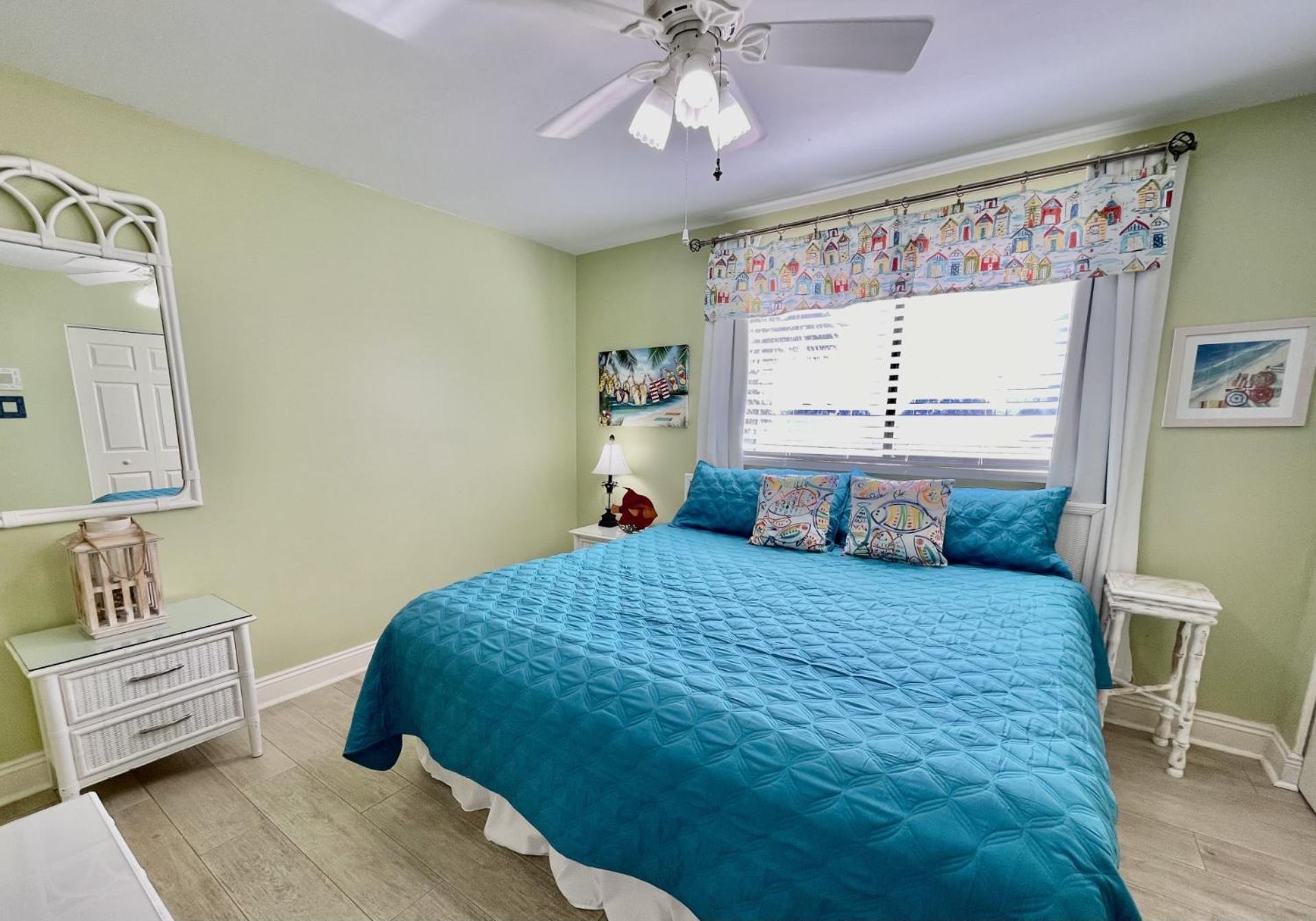 Summer House 101 A * Panama City Beach