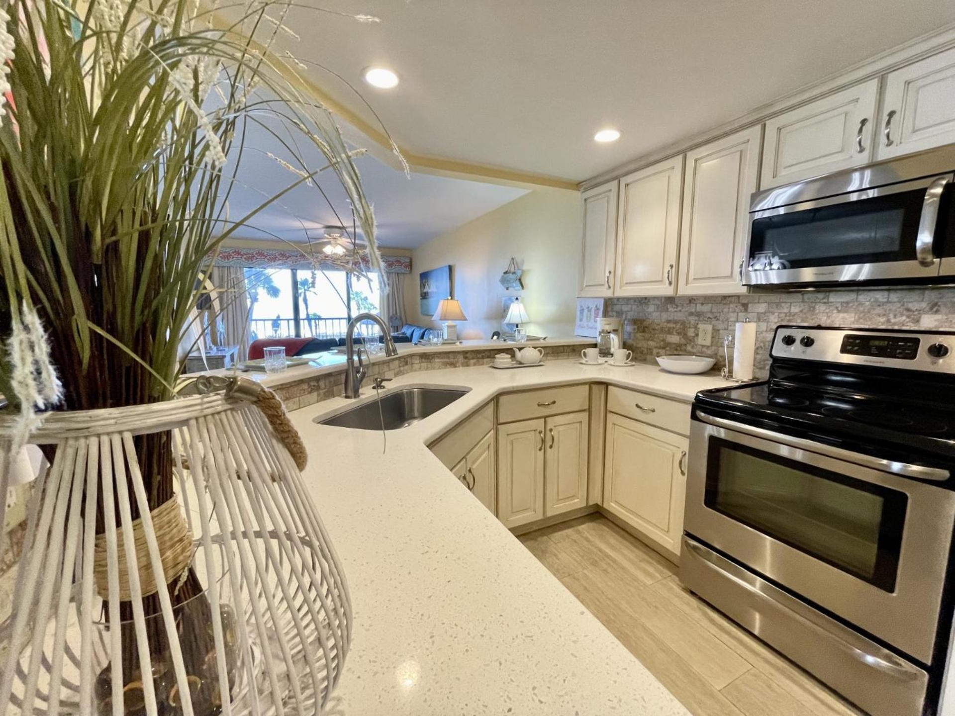 Summer House 101 A Panama City Beach
