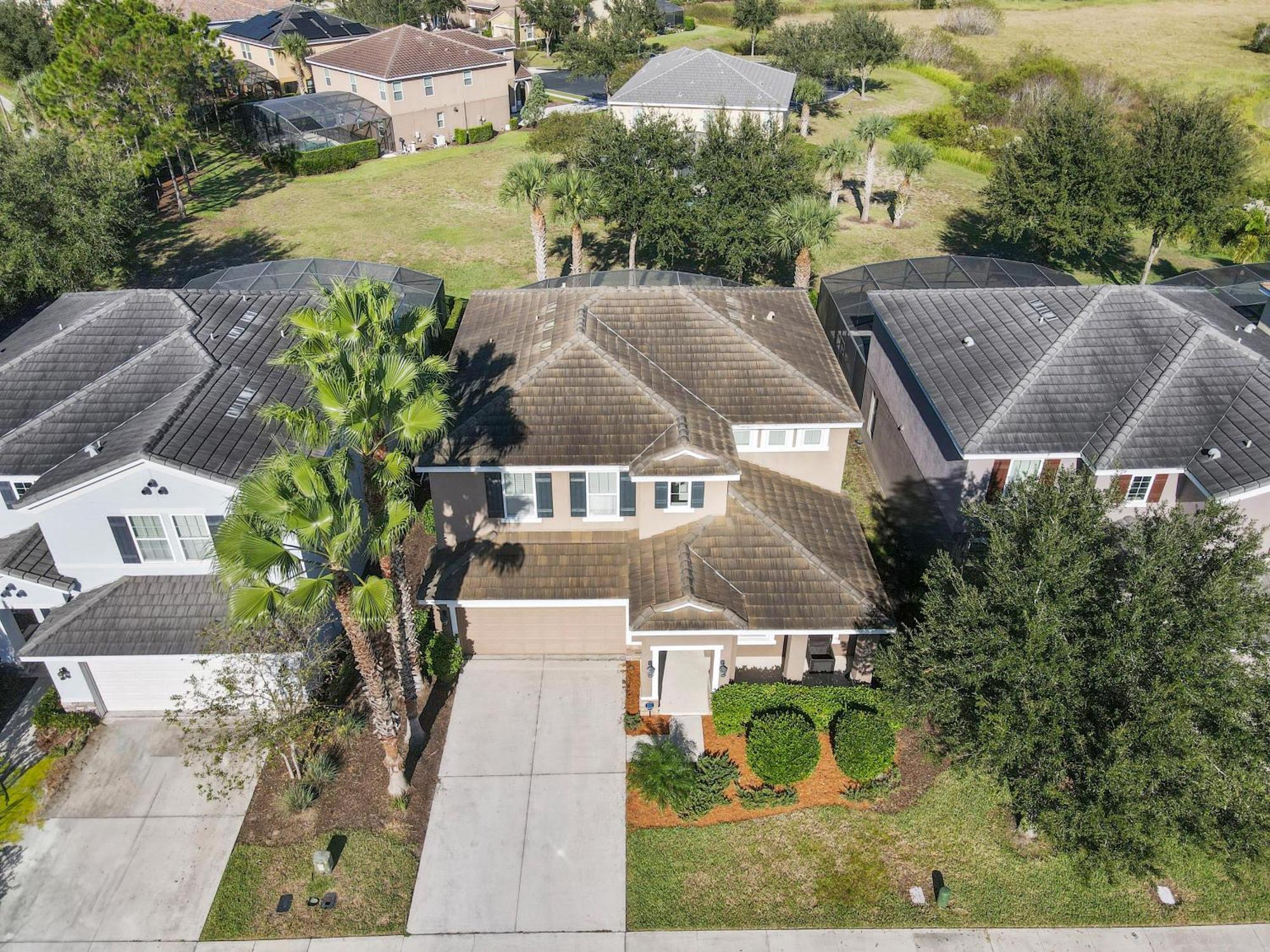 Bsv_villa5112 * Davenport