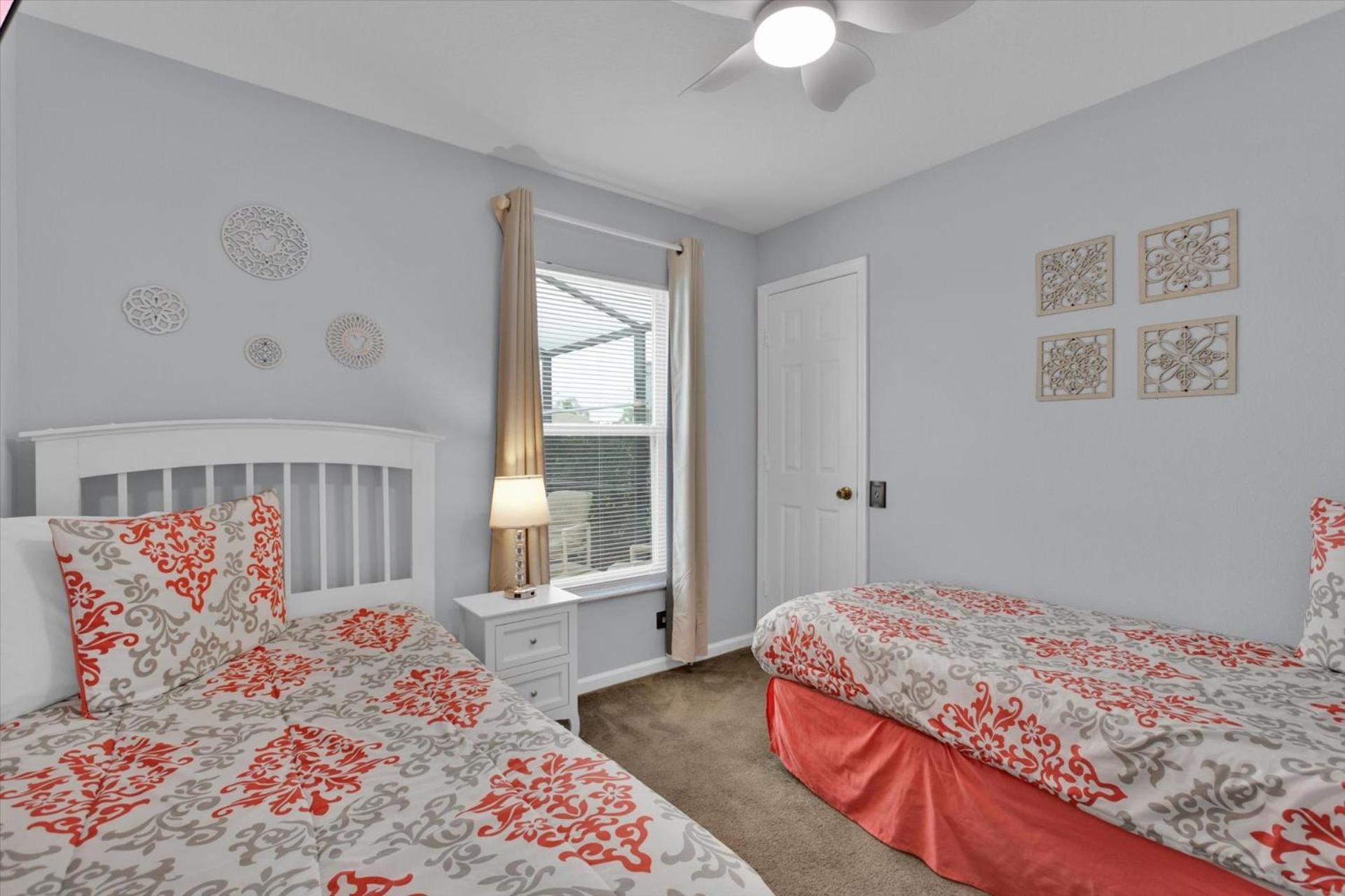 2244 Wyndham Palms * Kissimmee