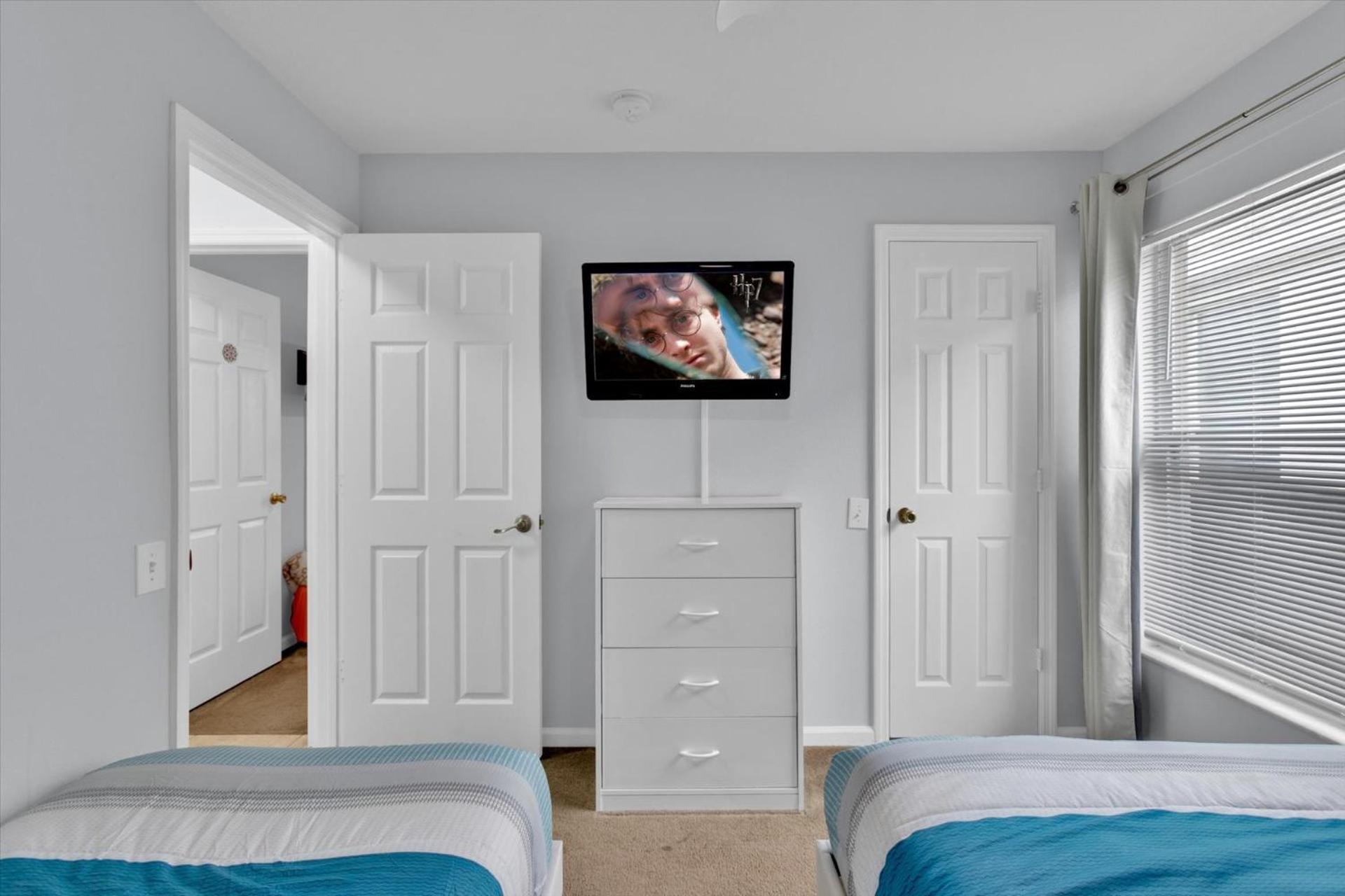 2244 Wyndham Palms Holiday home