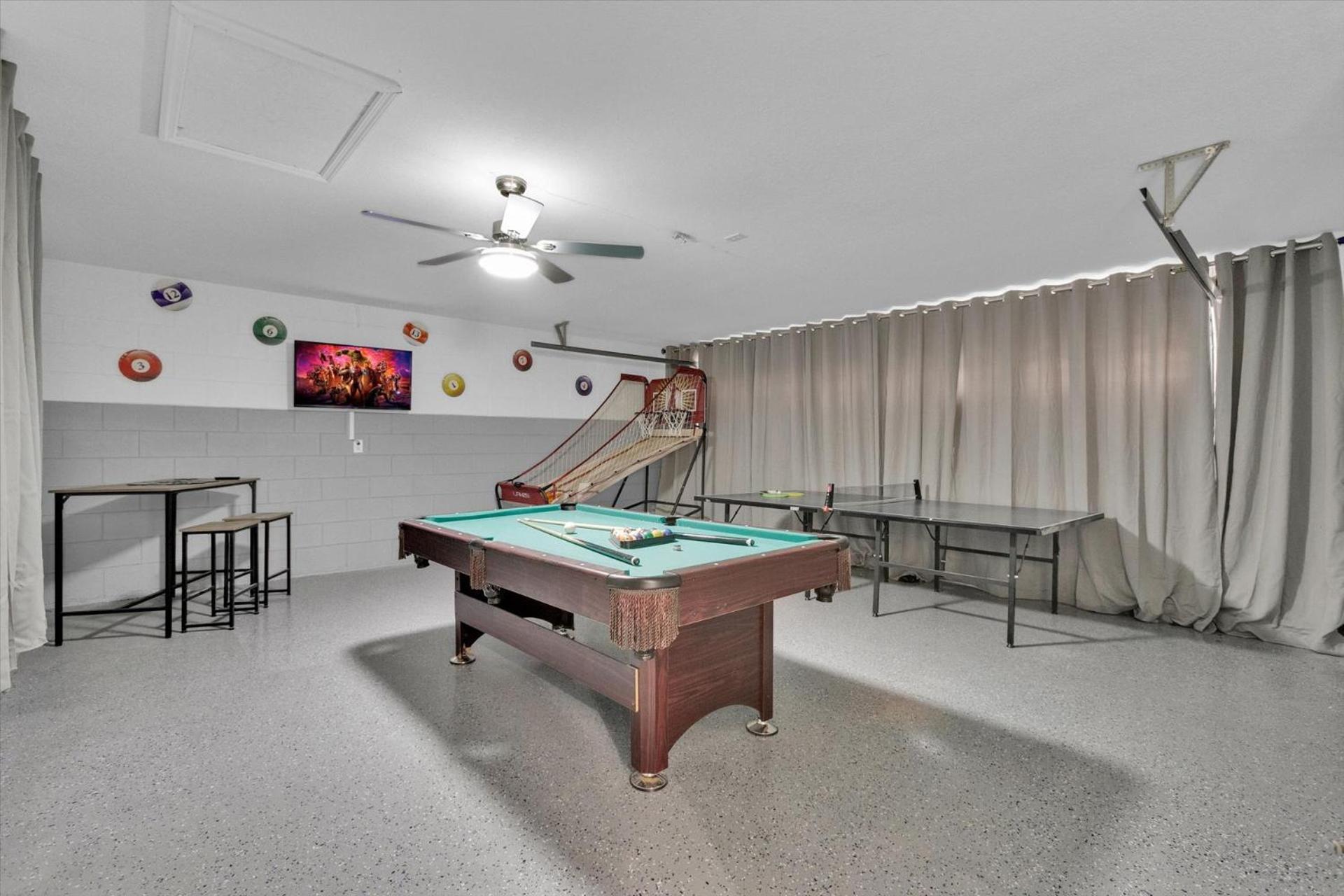 2244 Wyndham Palms Holiday home