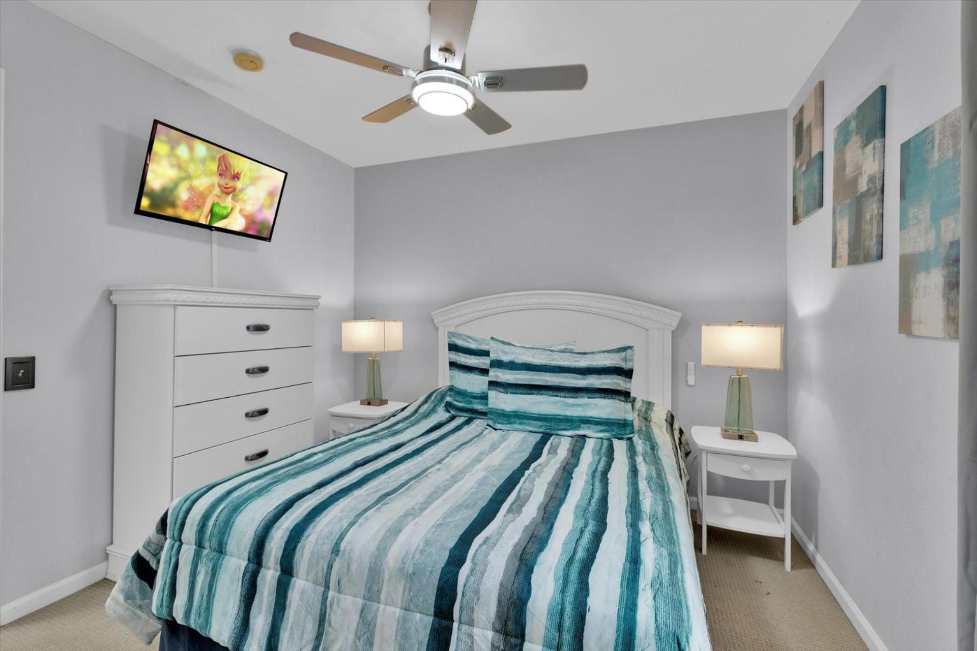 2244 Wyndham Palms Holiday home