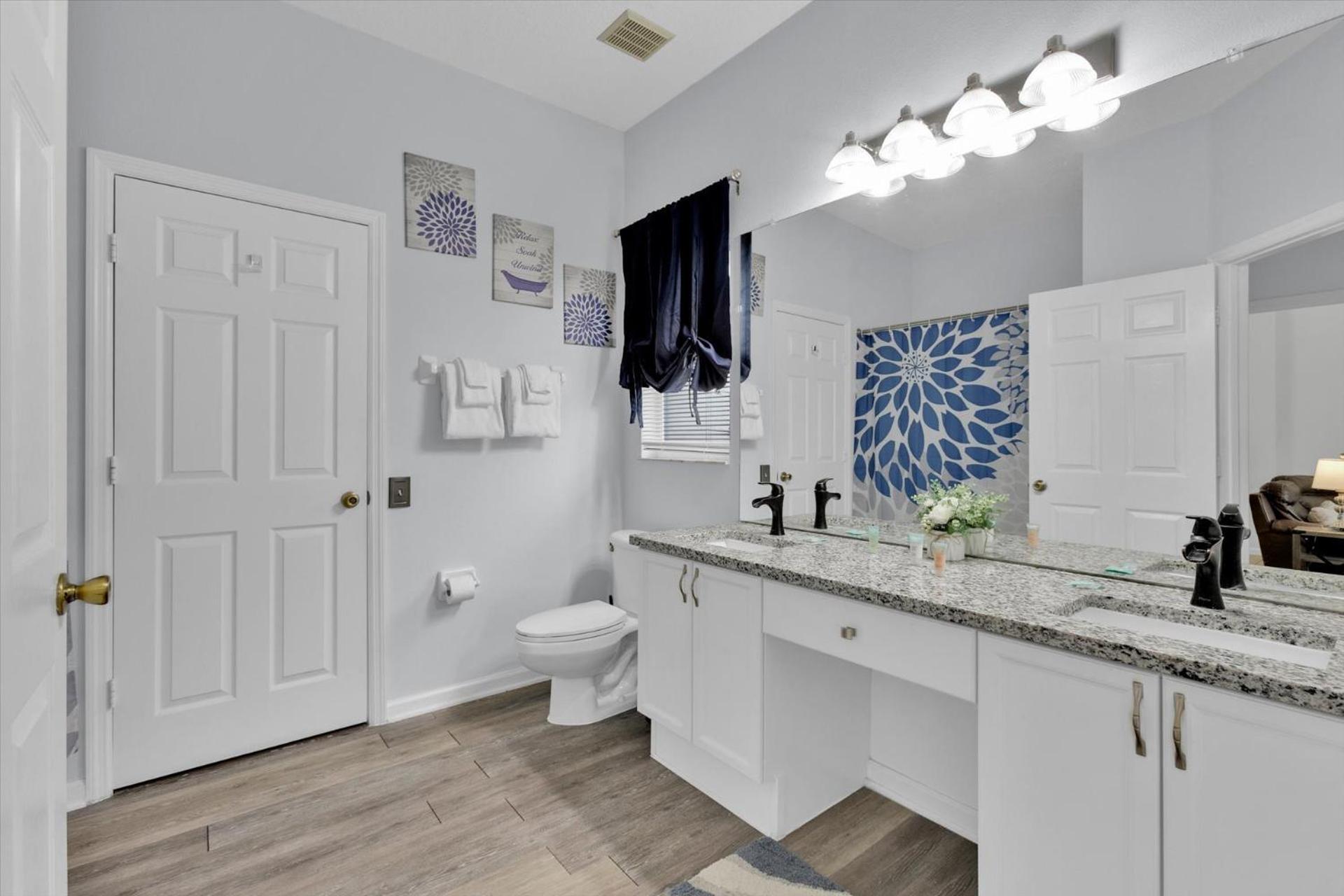 2244 Wyndham Palms * Kissimmee