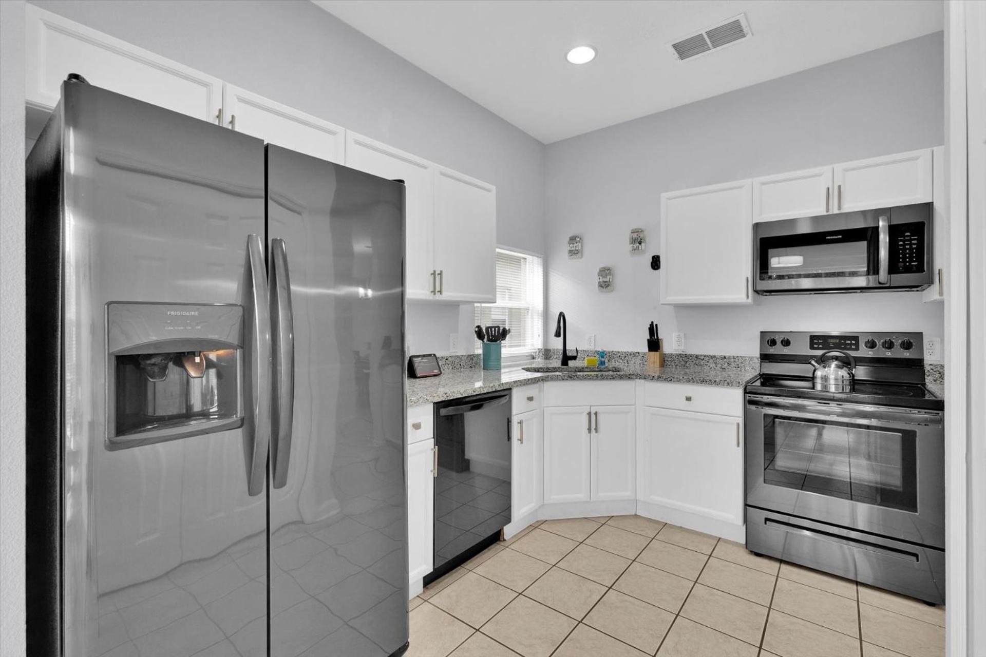 2244 Wyndham Palms Holiday home Kissimmee