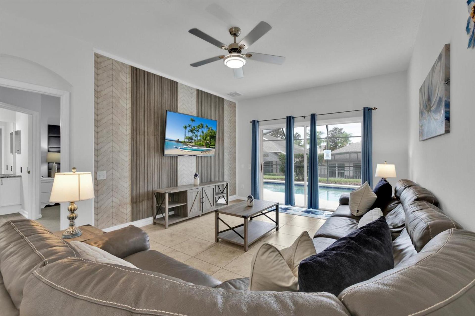 2244 Wyndham Palms * Kissimmee