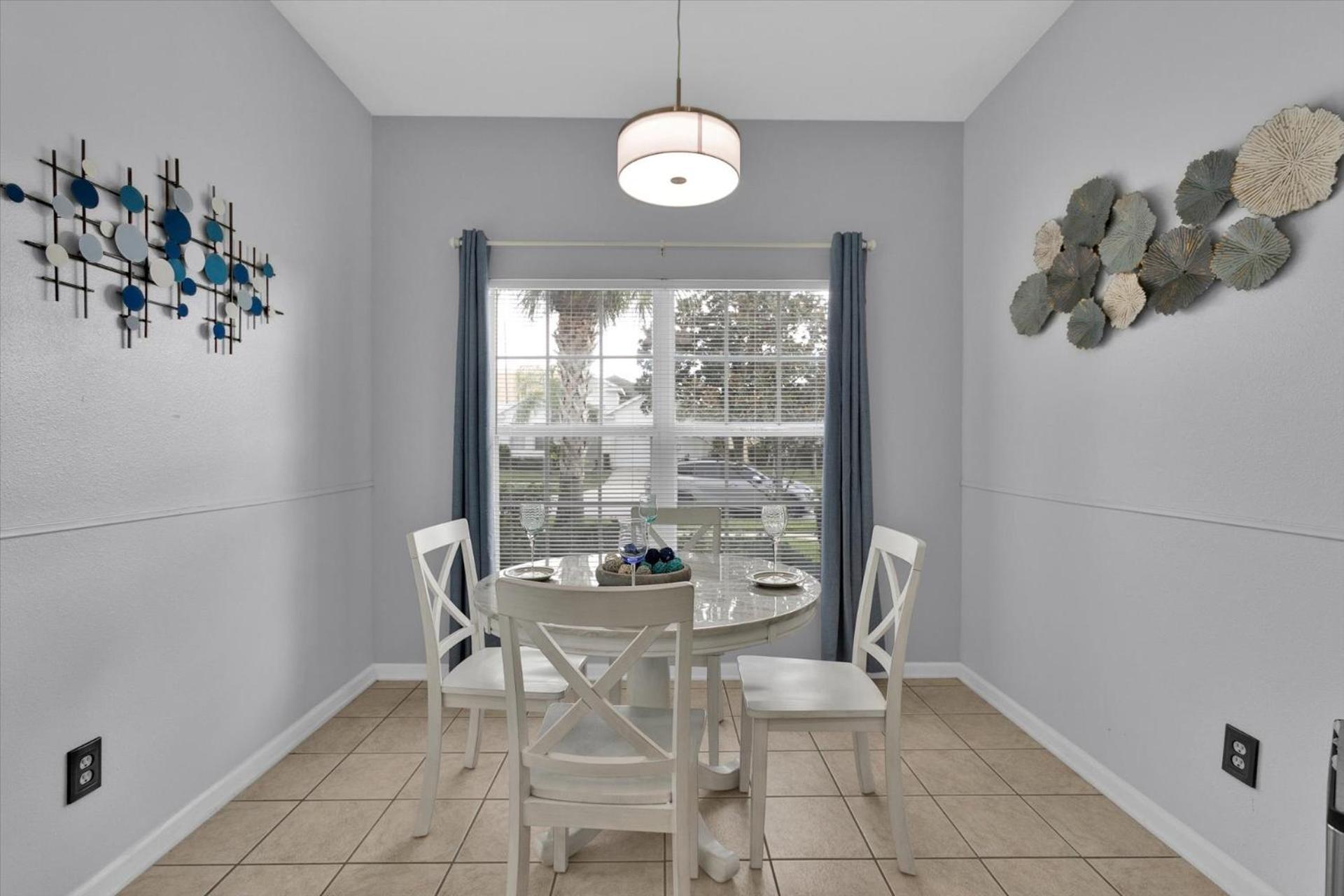 Holiday home 2244 Wyndham Palms *
