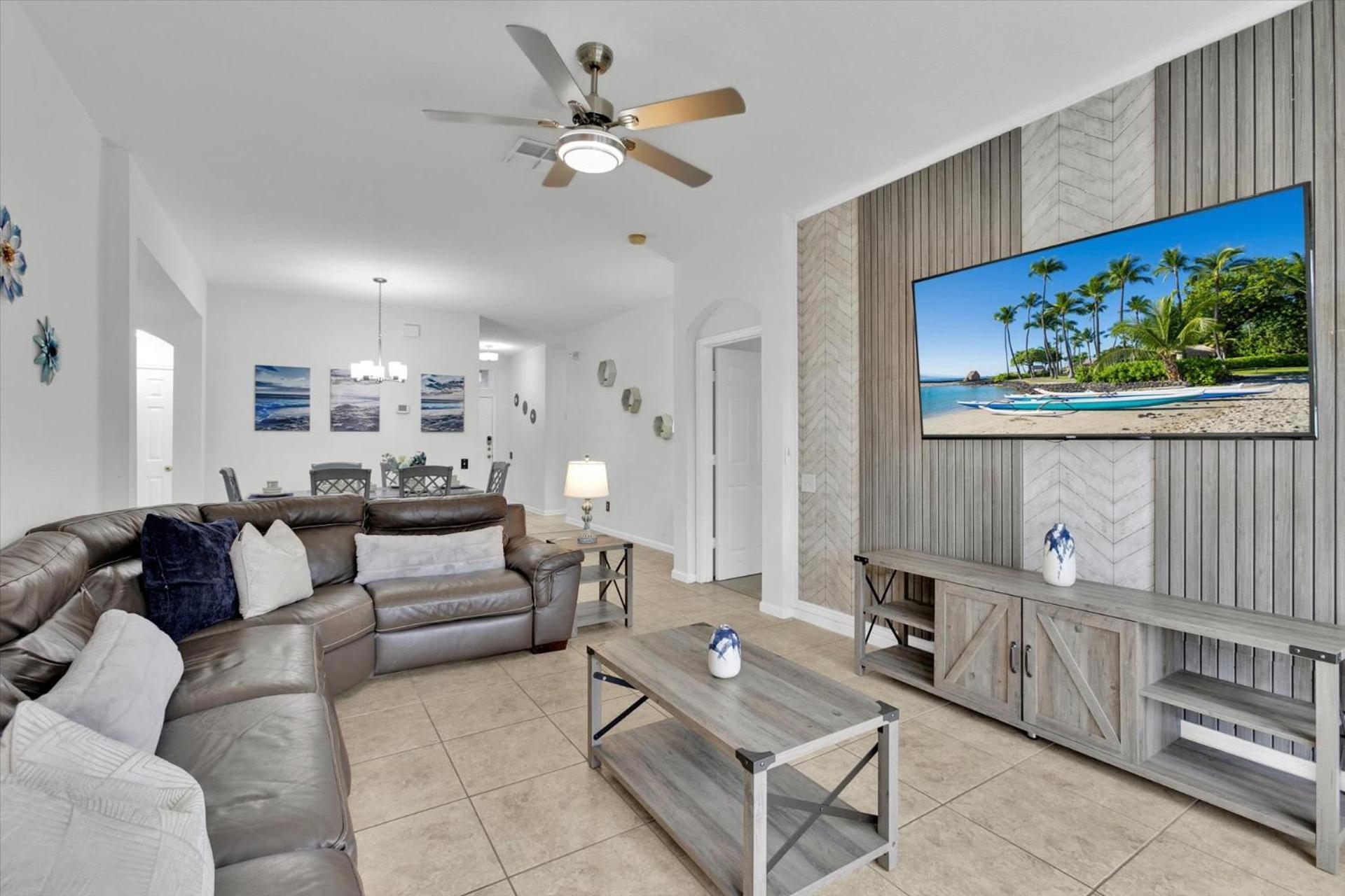 2244 Wyndham Palms Holiday home Kissimmee
