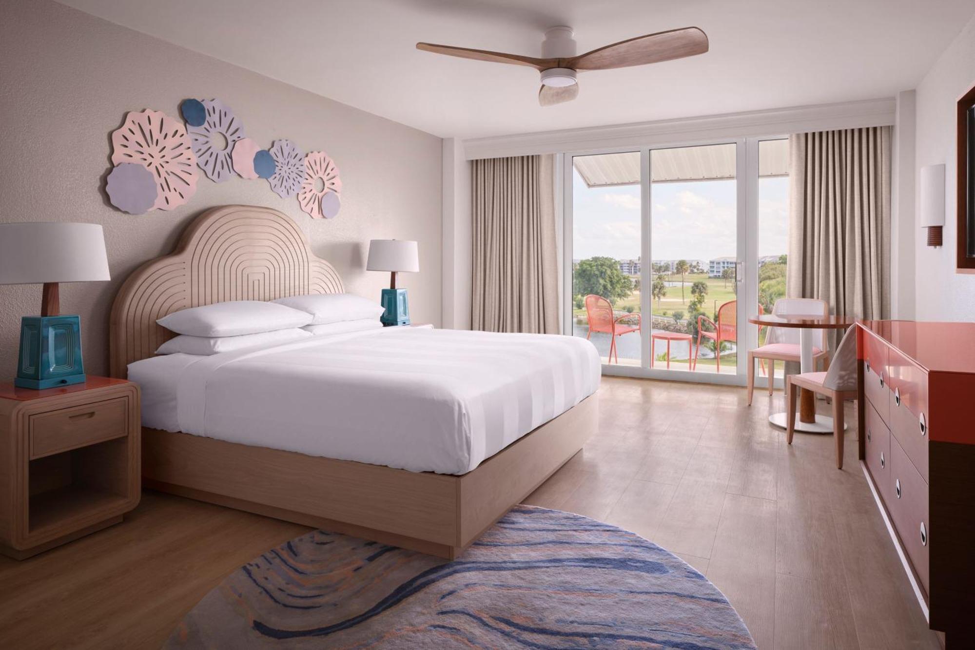 Marriott Hutchinson Island Resort, Golf & Marina Hotel 3*