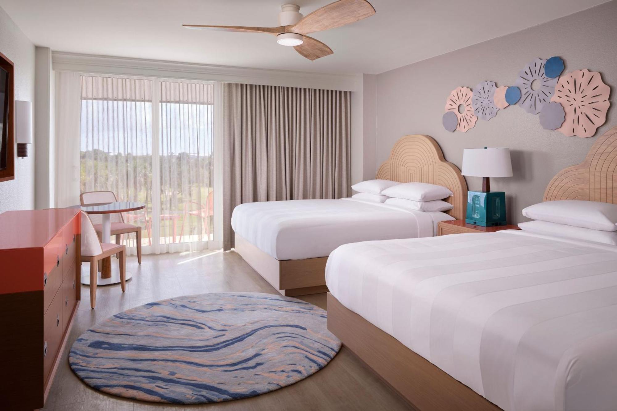 Hotel Marriott Hutchinson Island Resort, Golf & Marina