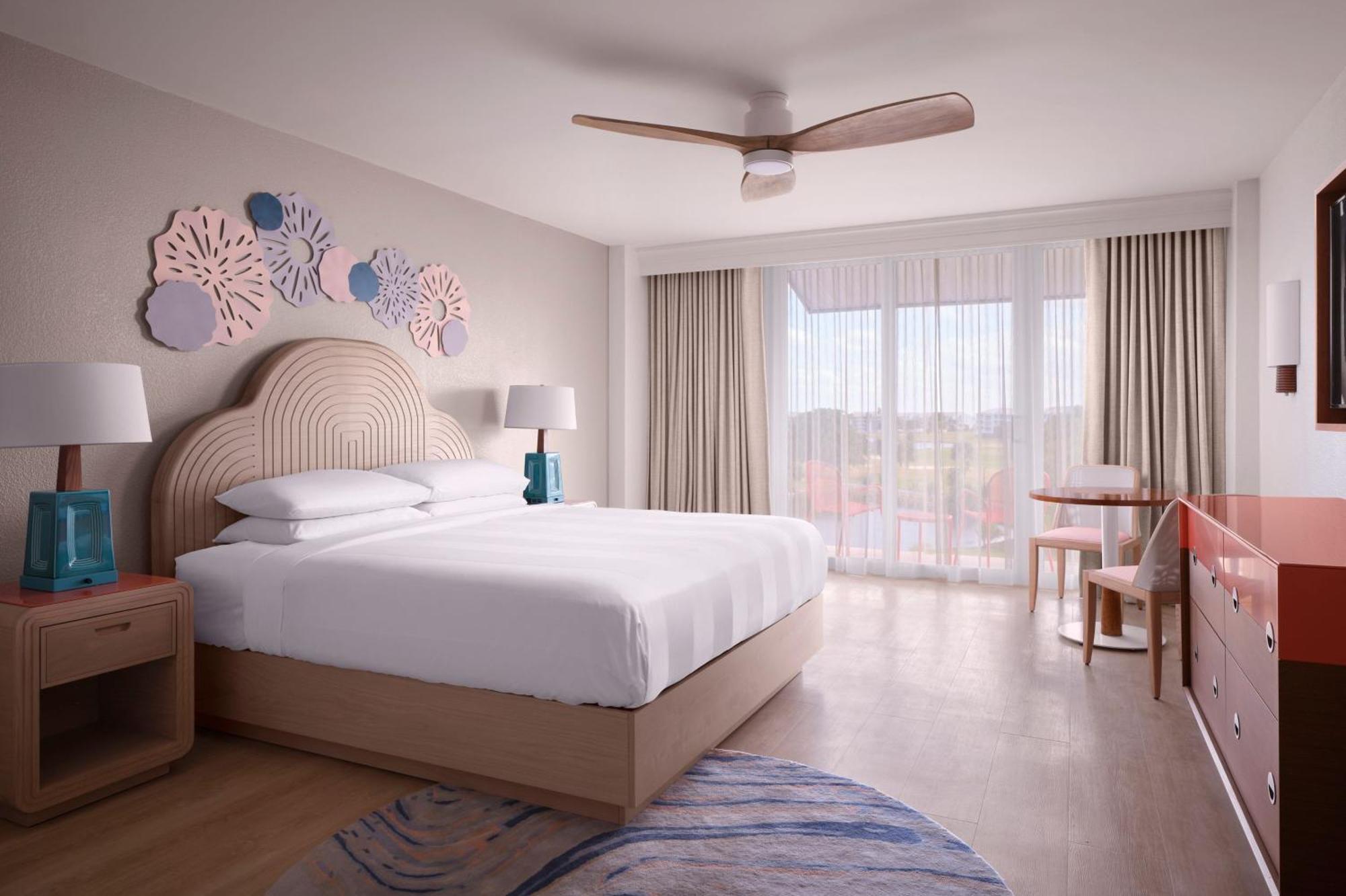 Marriott Hutchinson Island Resort, Golf & Marina
