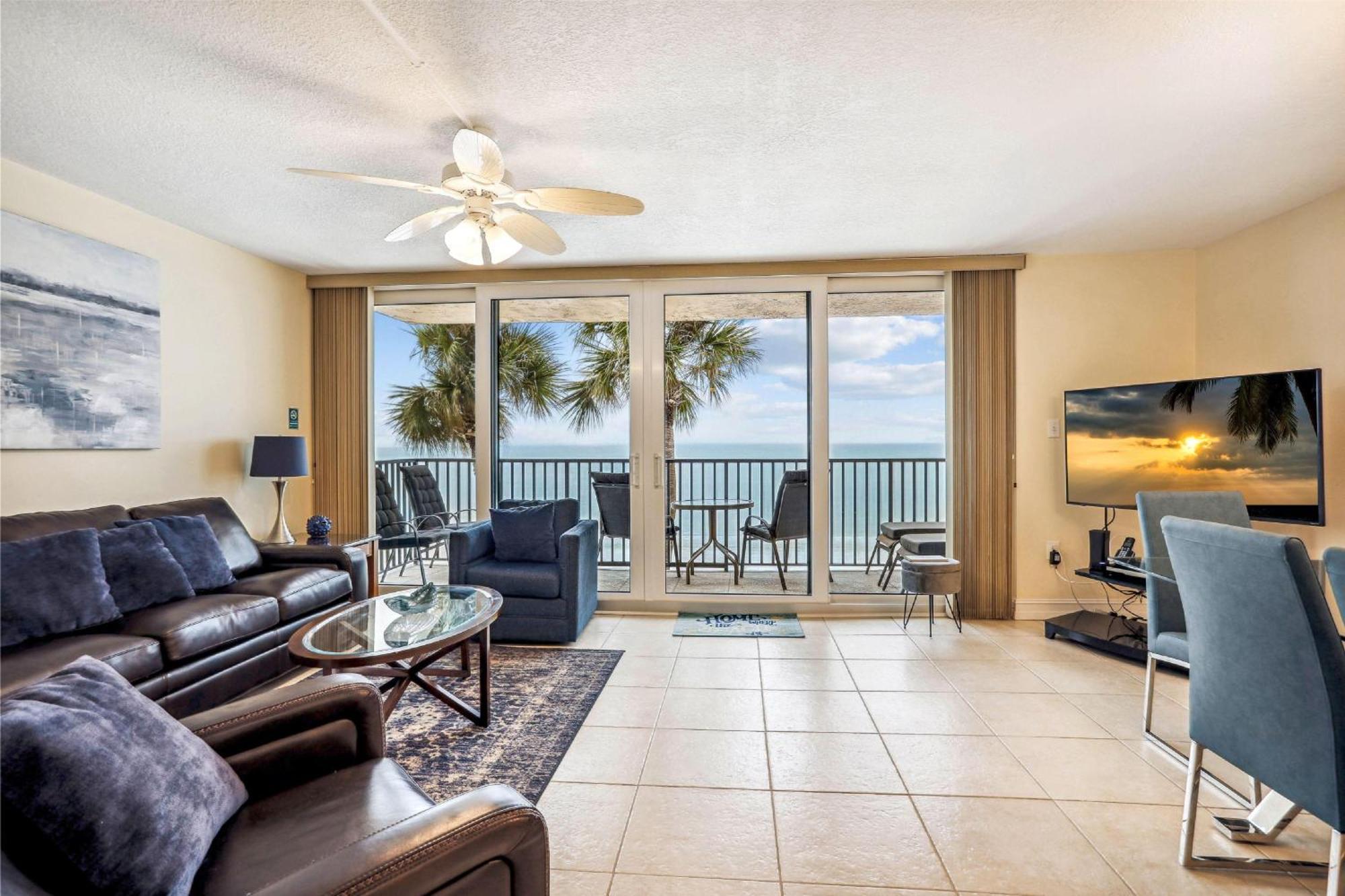 Trillium 2b - Premier Holiday home *