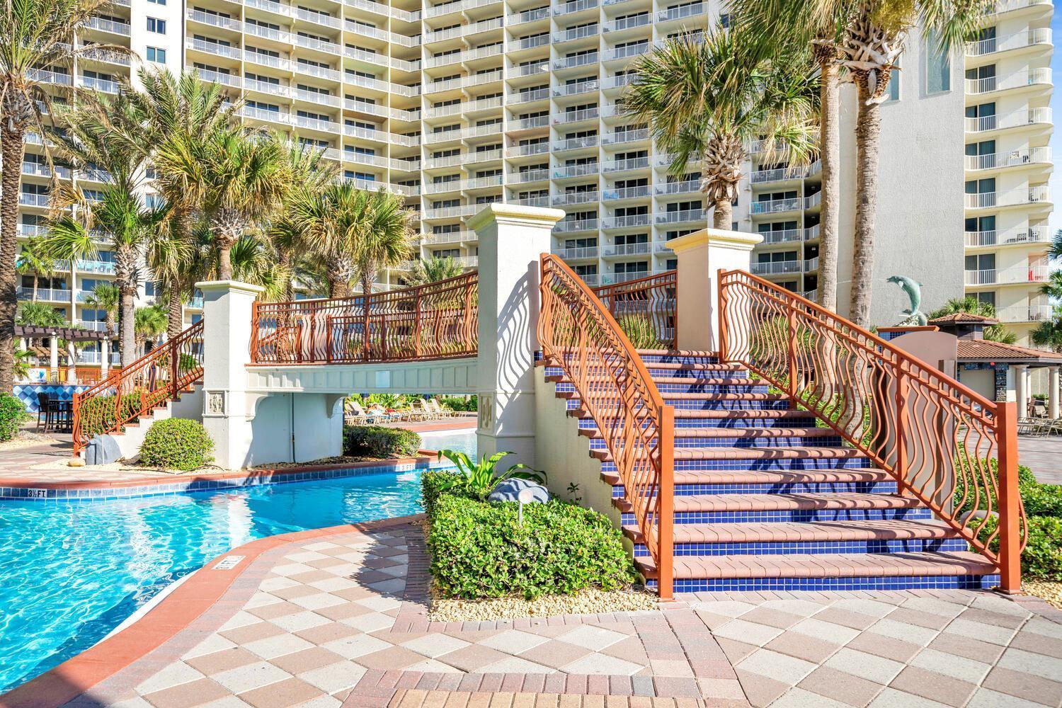 Holiday home Shores Of Panama 1218