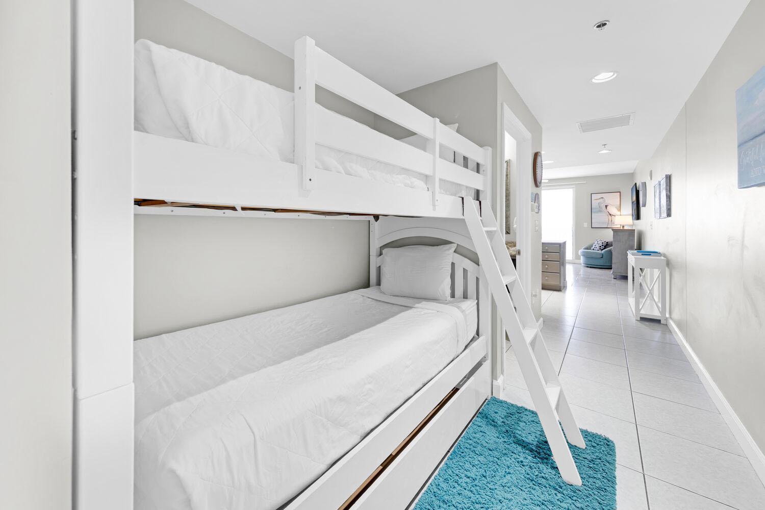 Splash 503e-sea His Grace Holiday home Panama City Beach