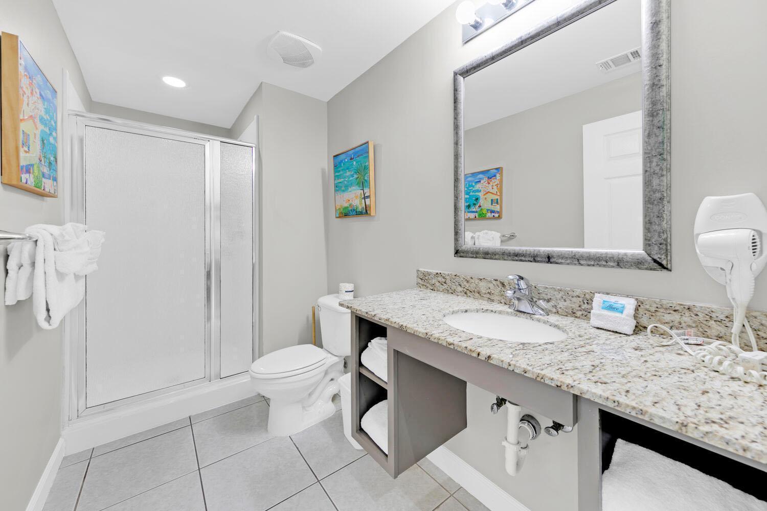 Splash 503e-sea His Grace Holiday home *