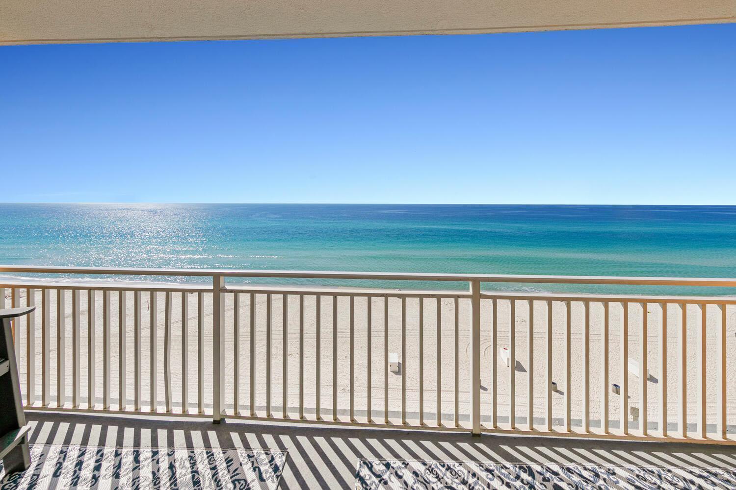 Splash 503e-sea His Grace Holiday home Panama City Beach