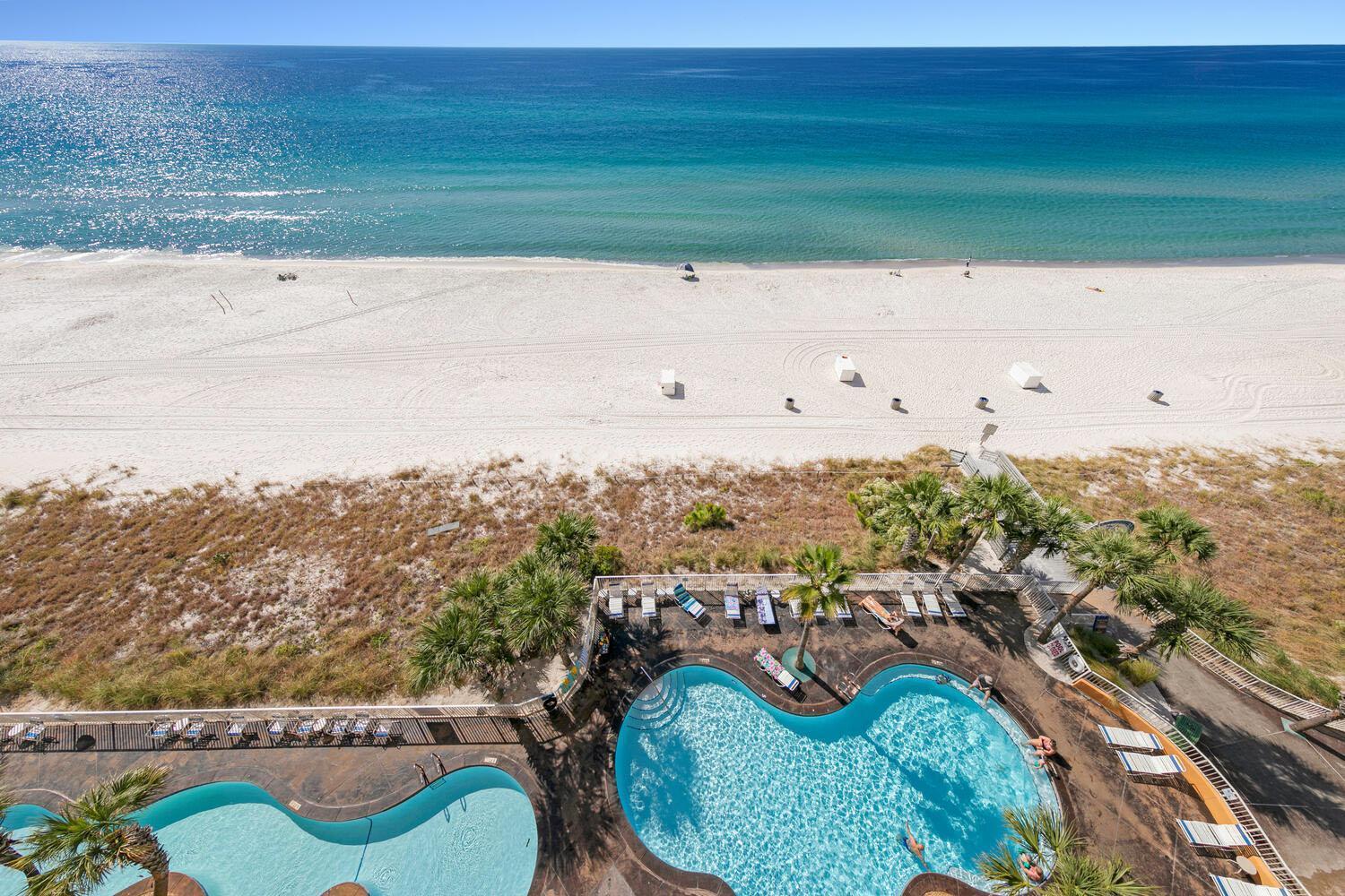 Splash 503e-sea His Grace Panama City Beach