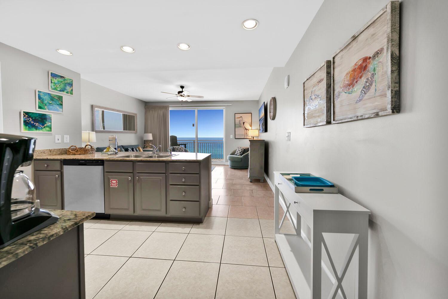 Holiday home Splash 503e-sea His Grace *