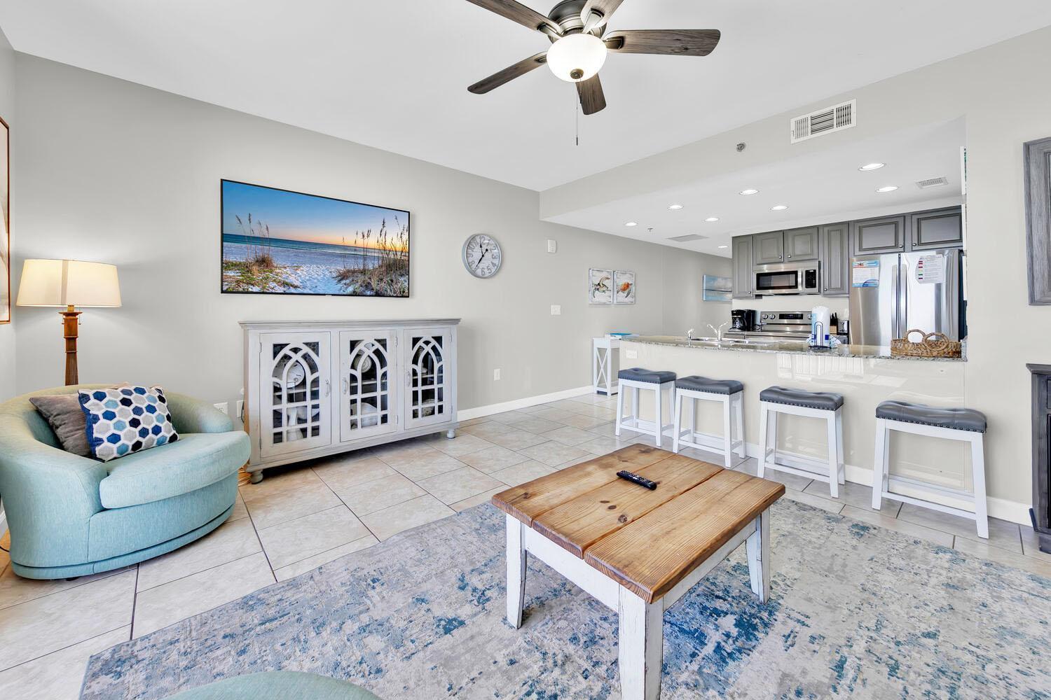 Holiday home Splash 503e-sea His Grace Panama City Beach