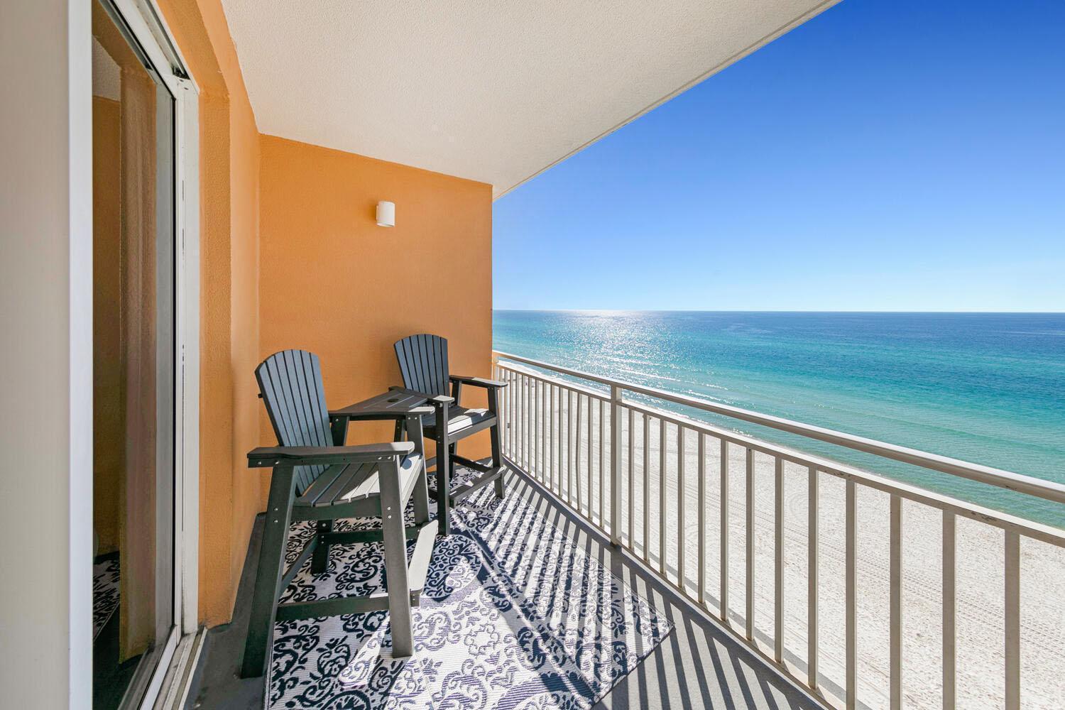 Splash 503e-sea His Grace Holiday home Panama City Beach