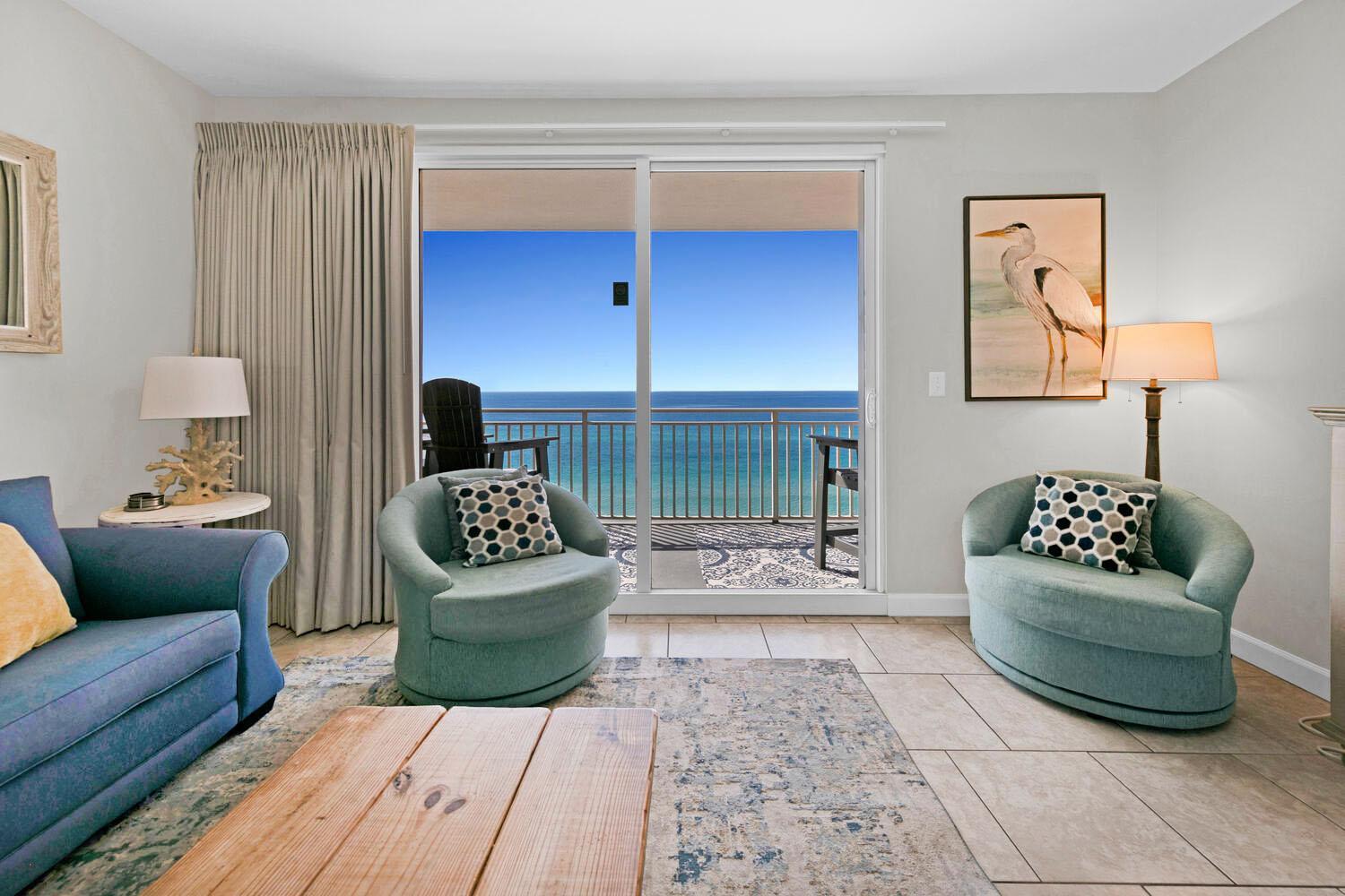 Holiday home Splash 503e-sea His Grace *